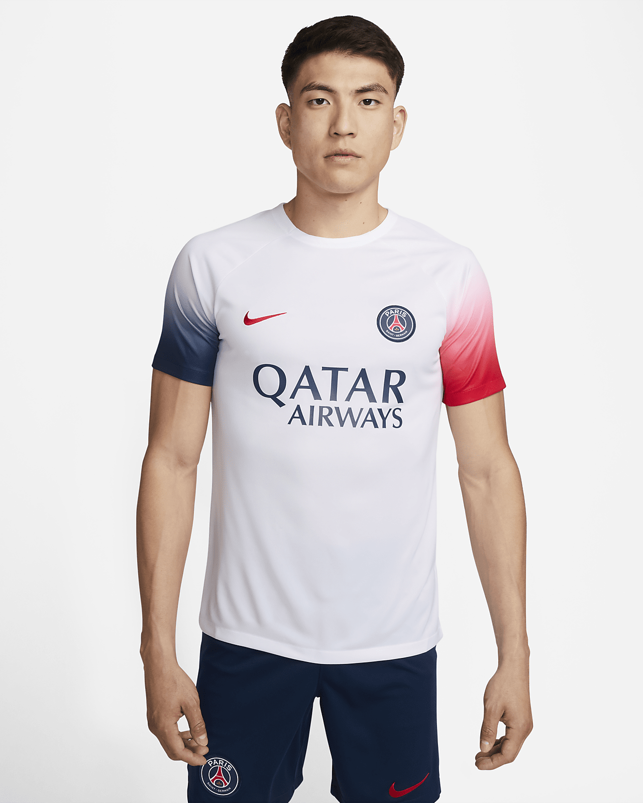 Paris Saint-Germain Academy Pro