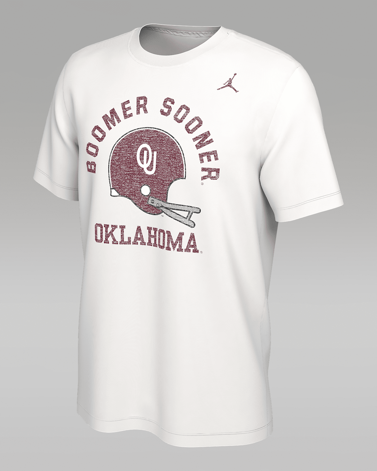 Oklahoma