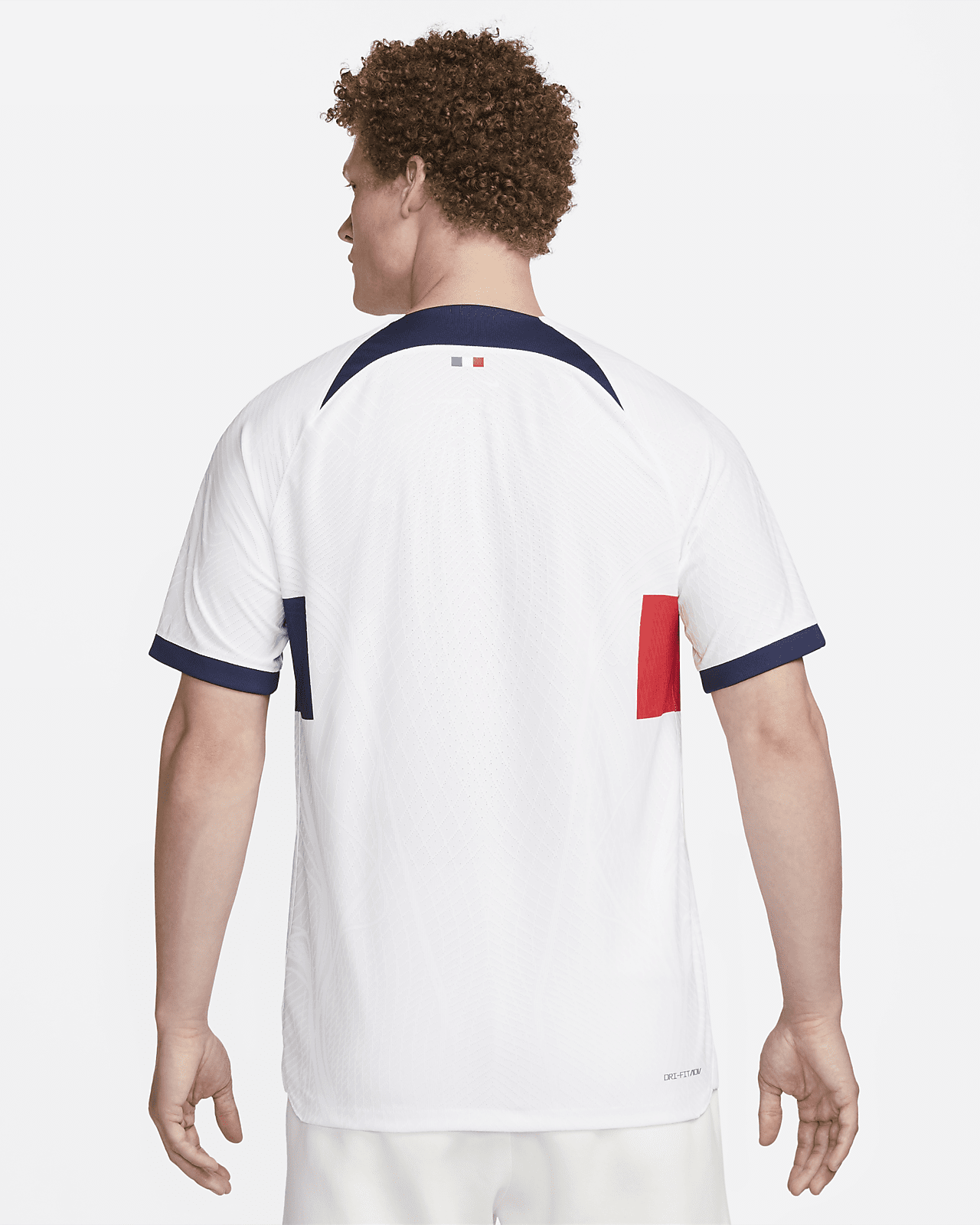Paris Saint-Germain 2023/24 Match Away