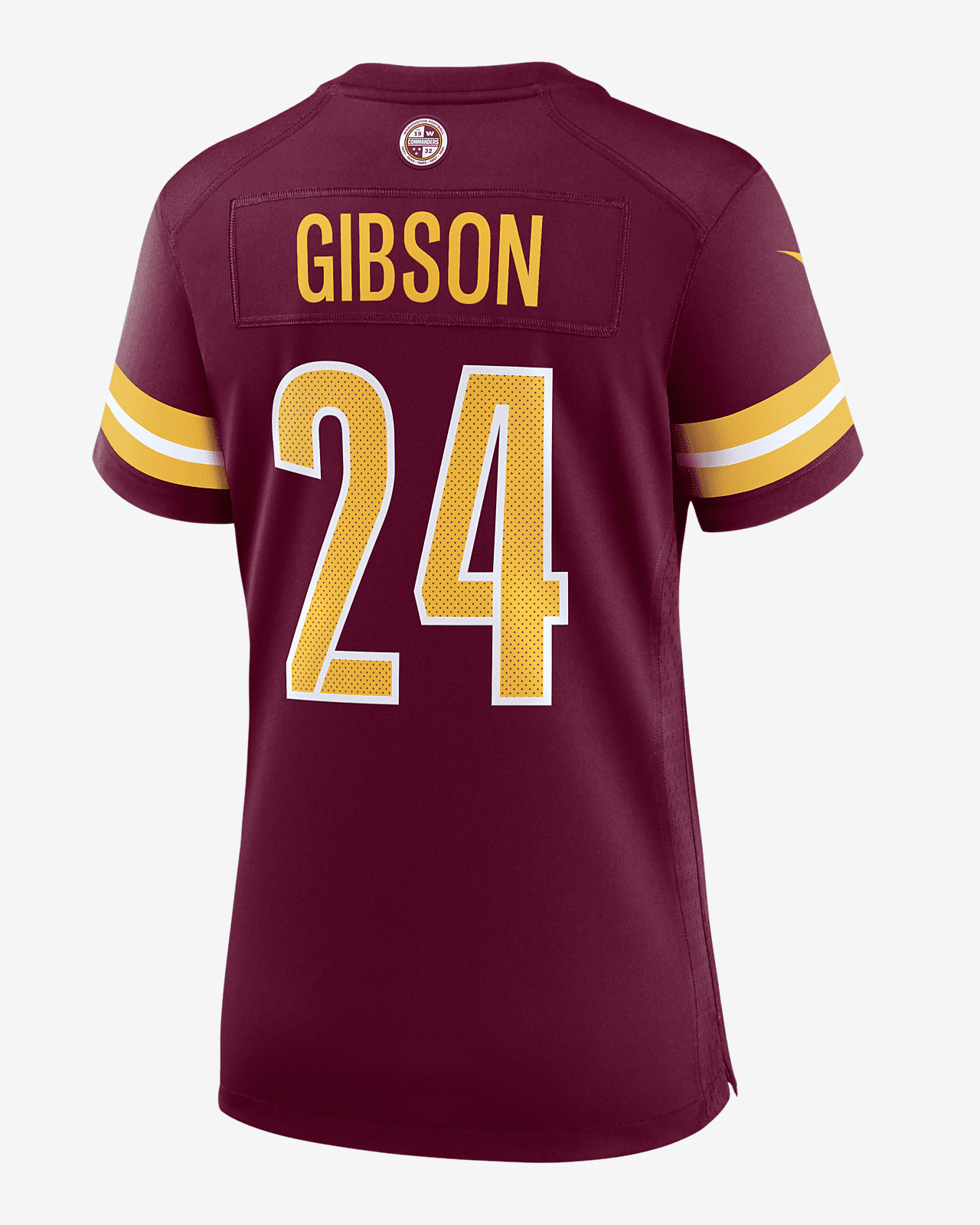 NFL Washington Commanders (Antonio Gibson)