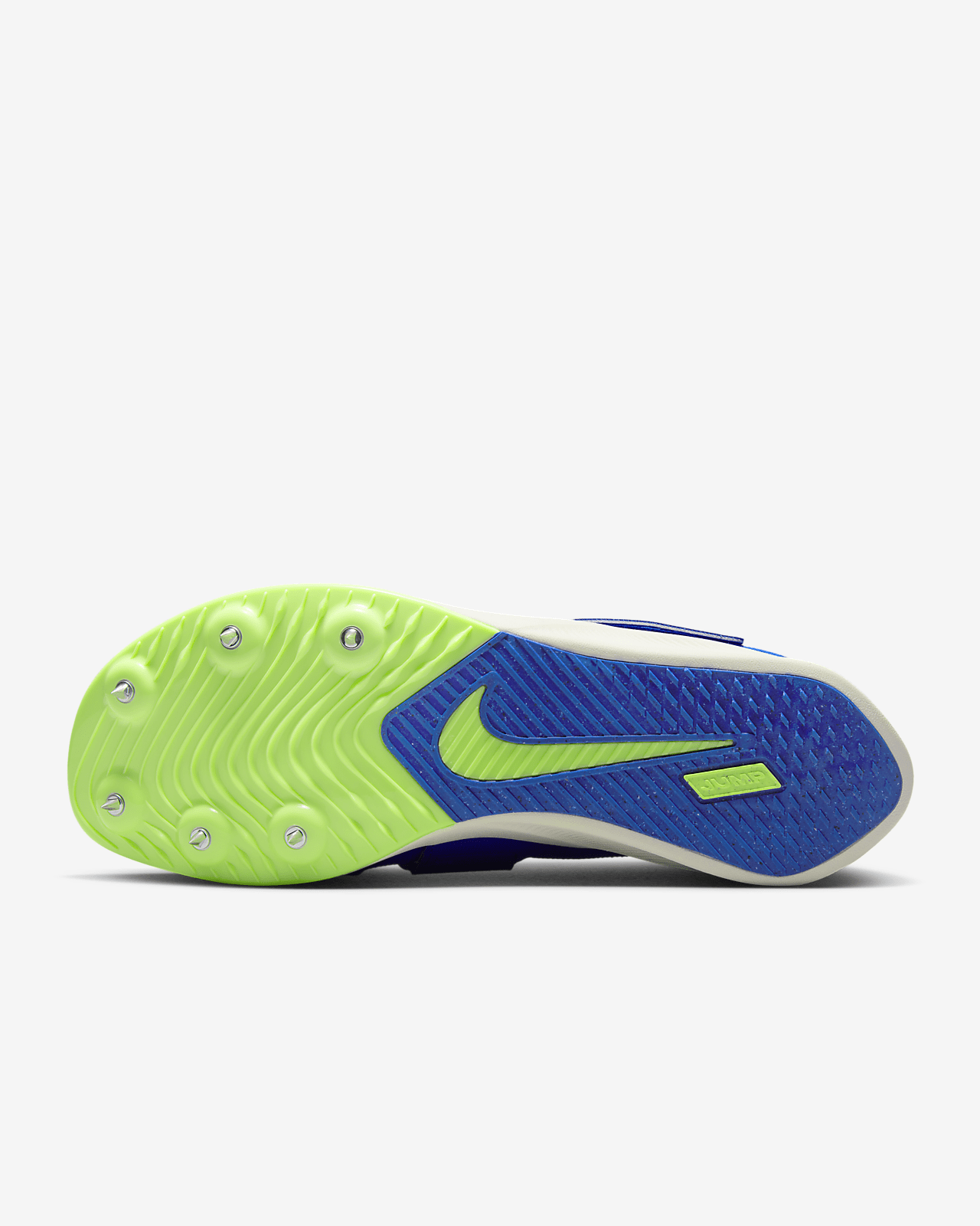 Nike Rival Jump