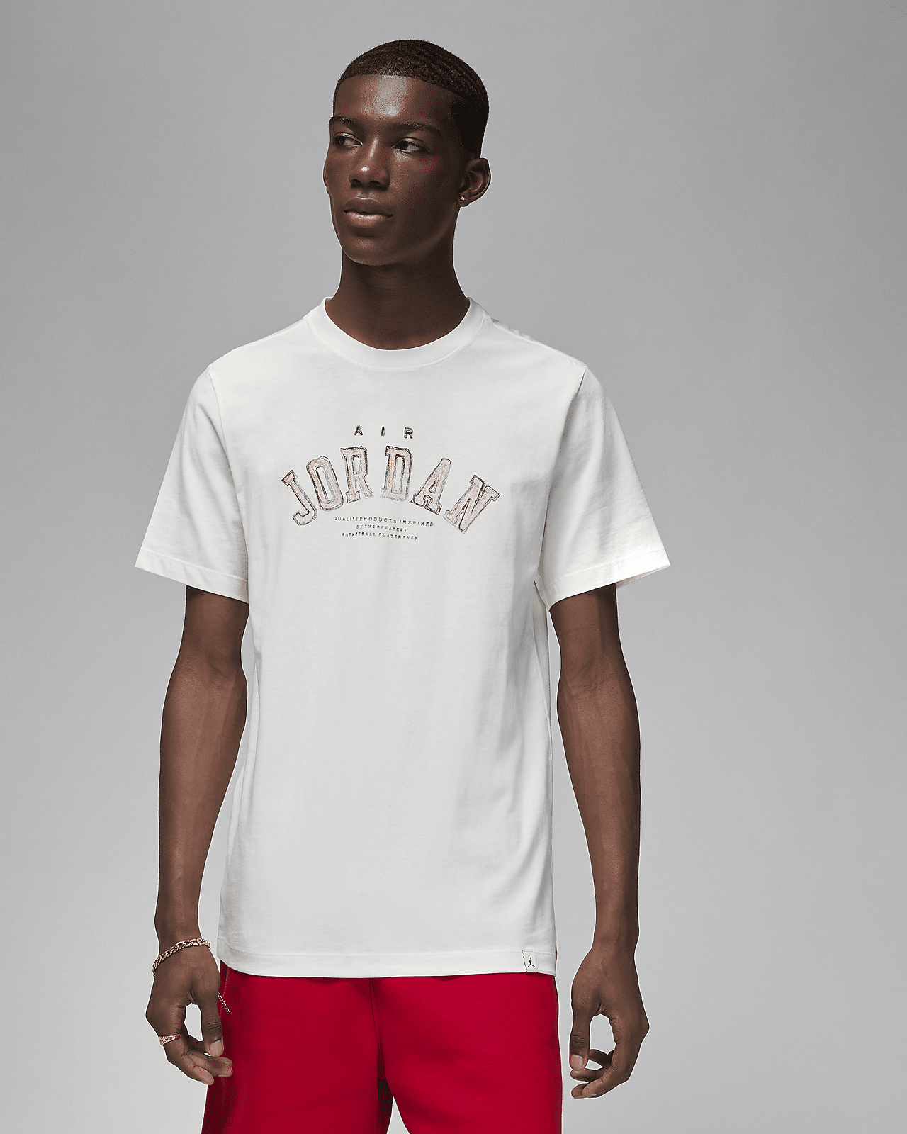 Jordan Flight Essentials