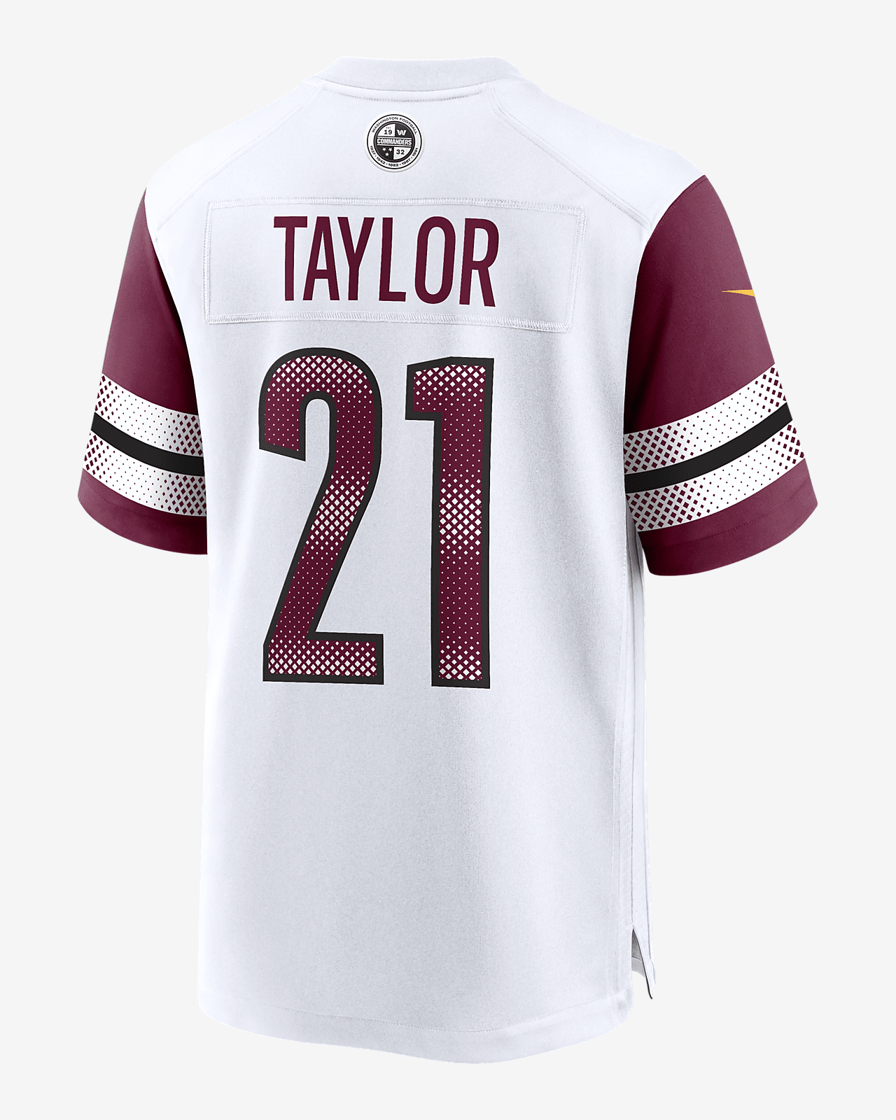 NFL Washington Commanders (Sean Taylor)