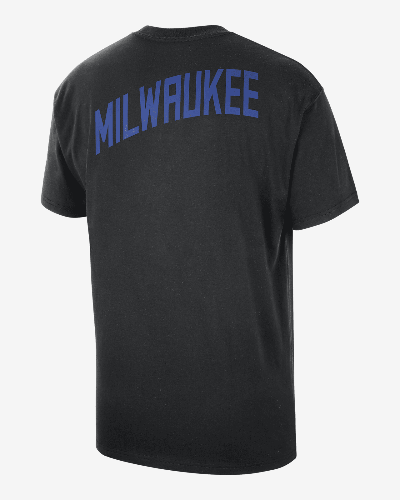 Milwaukee Bucks 2023/24 City Edition