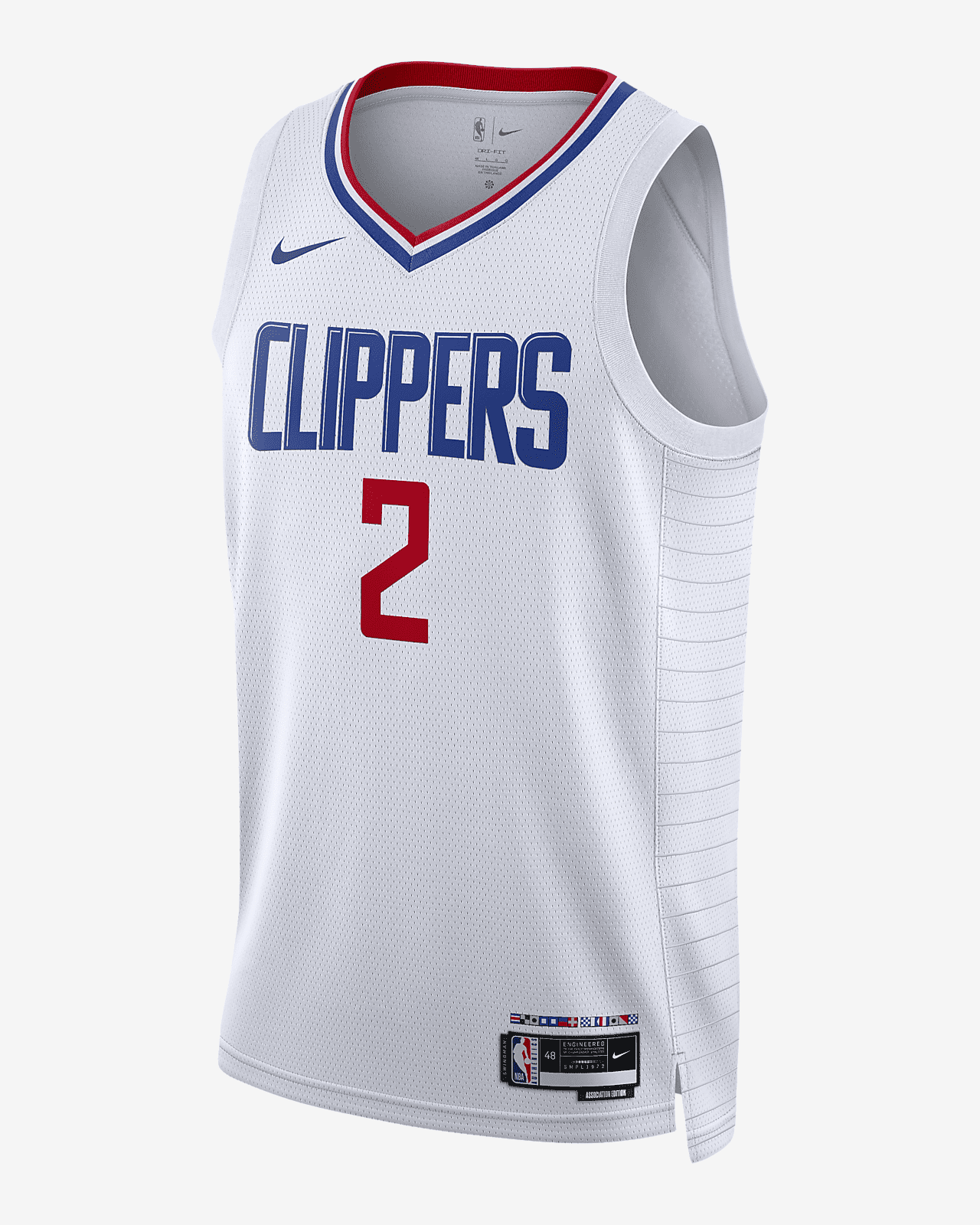 LA Clippers Association Edition 2022/23