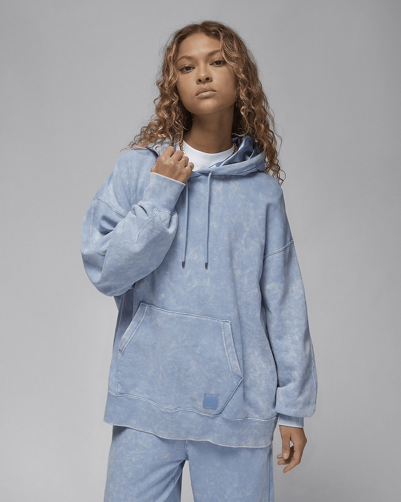 Jordan Flight Fleece