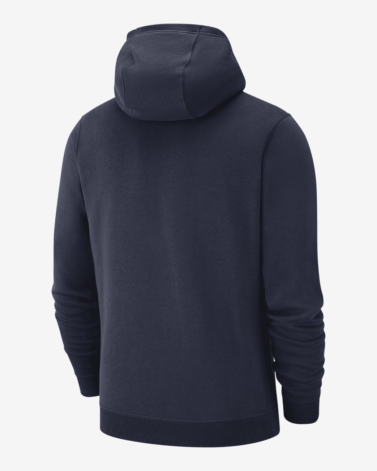 UNC Club Fleece