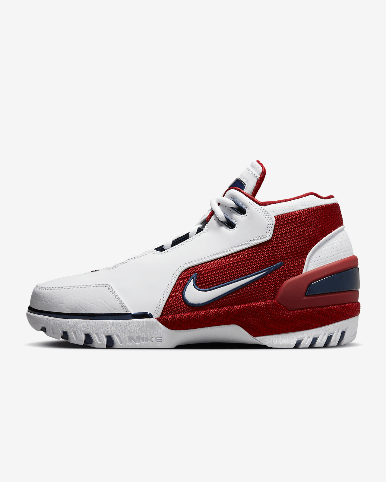 Nike Air Zoom Generation