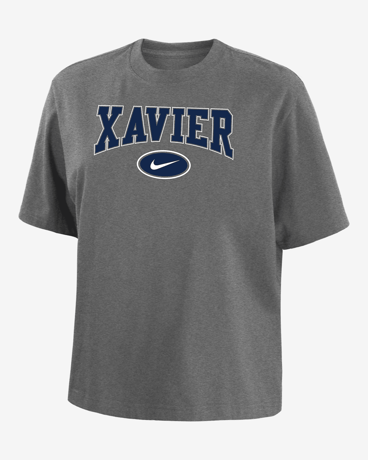 Xavier