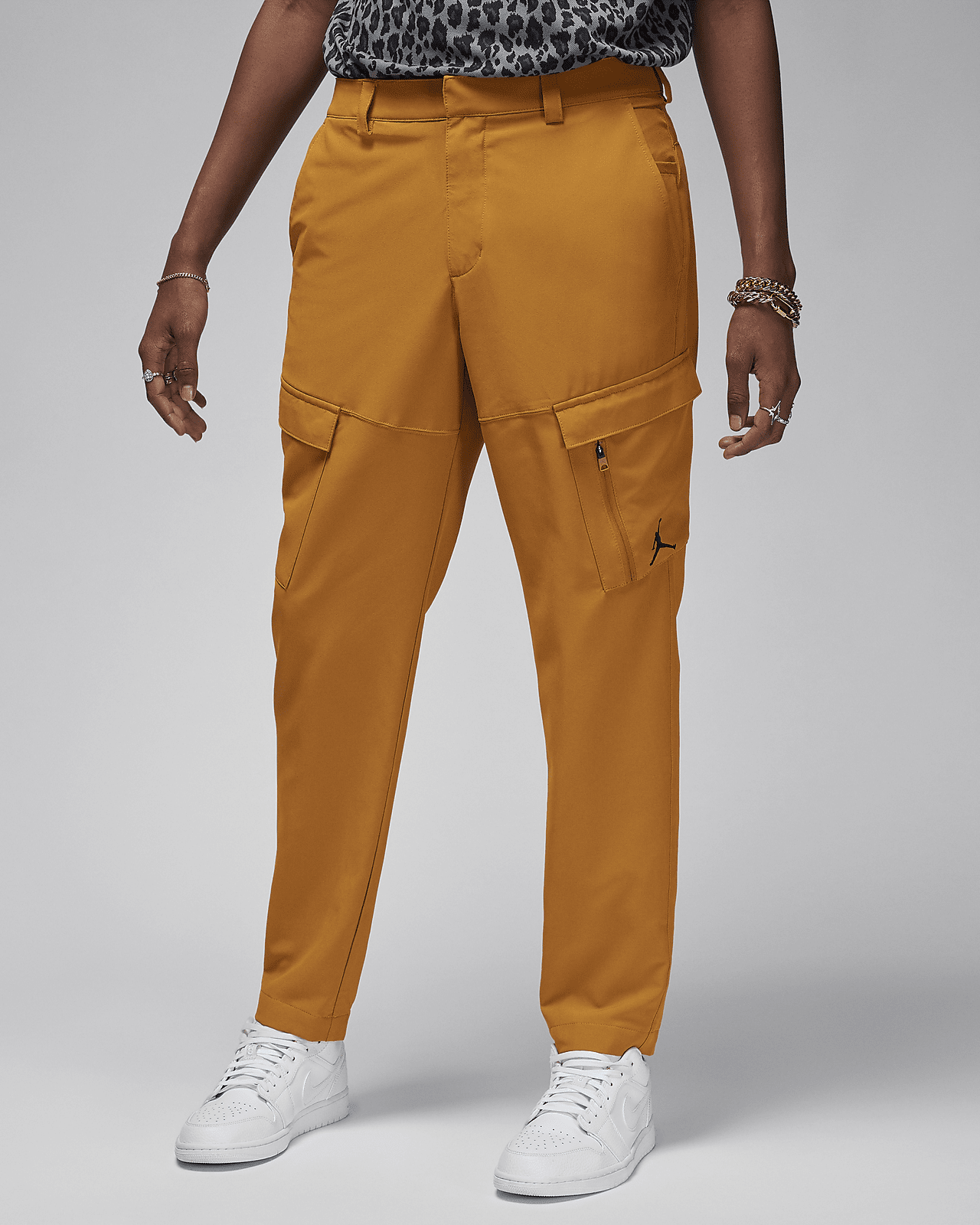 Jordan Golf