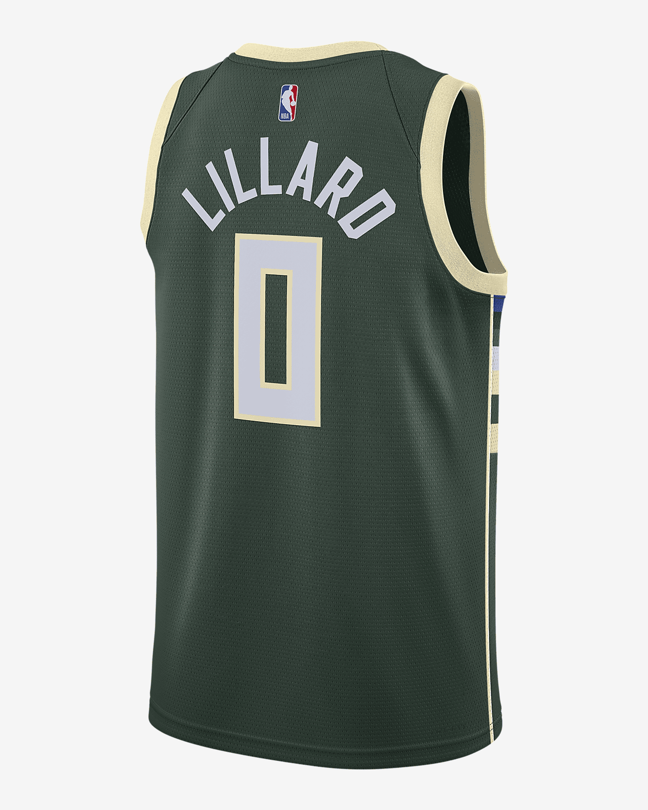 Milwaukee Bucks Icon Edition 2022/23