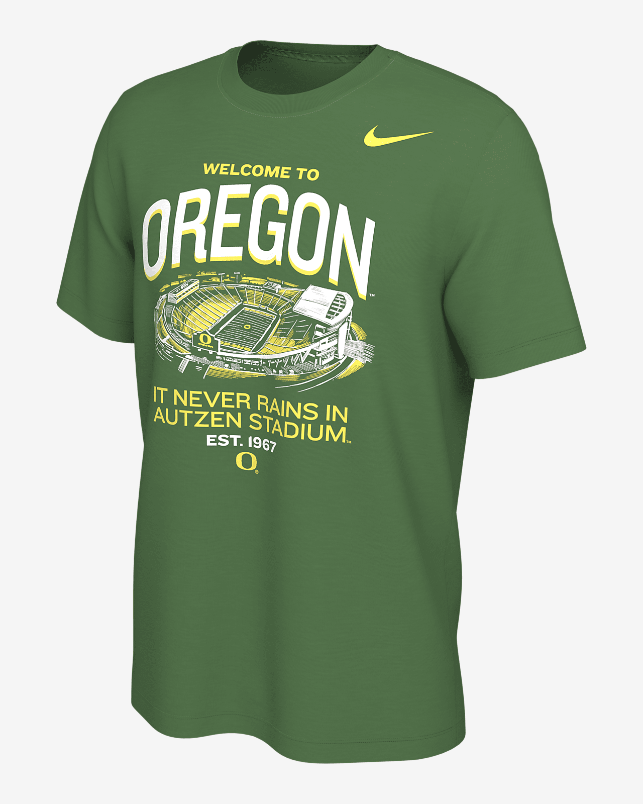 Oregon