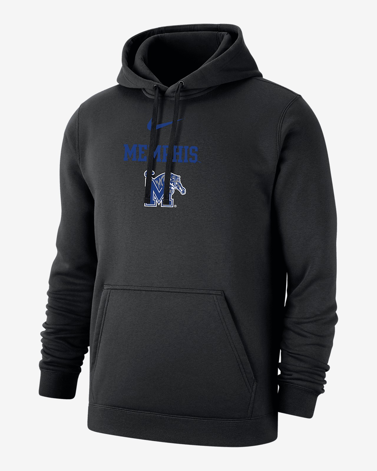 Memphis Club Fleece