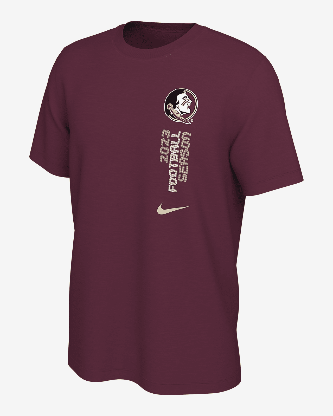 Florida State Schedule