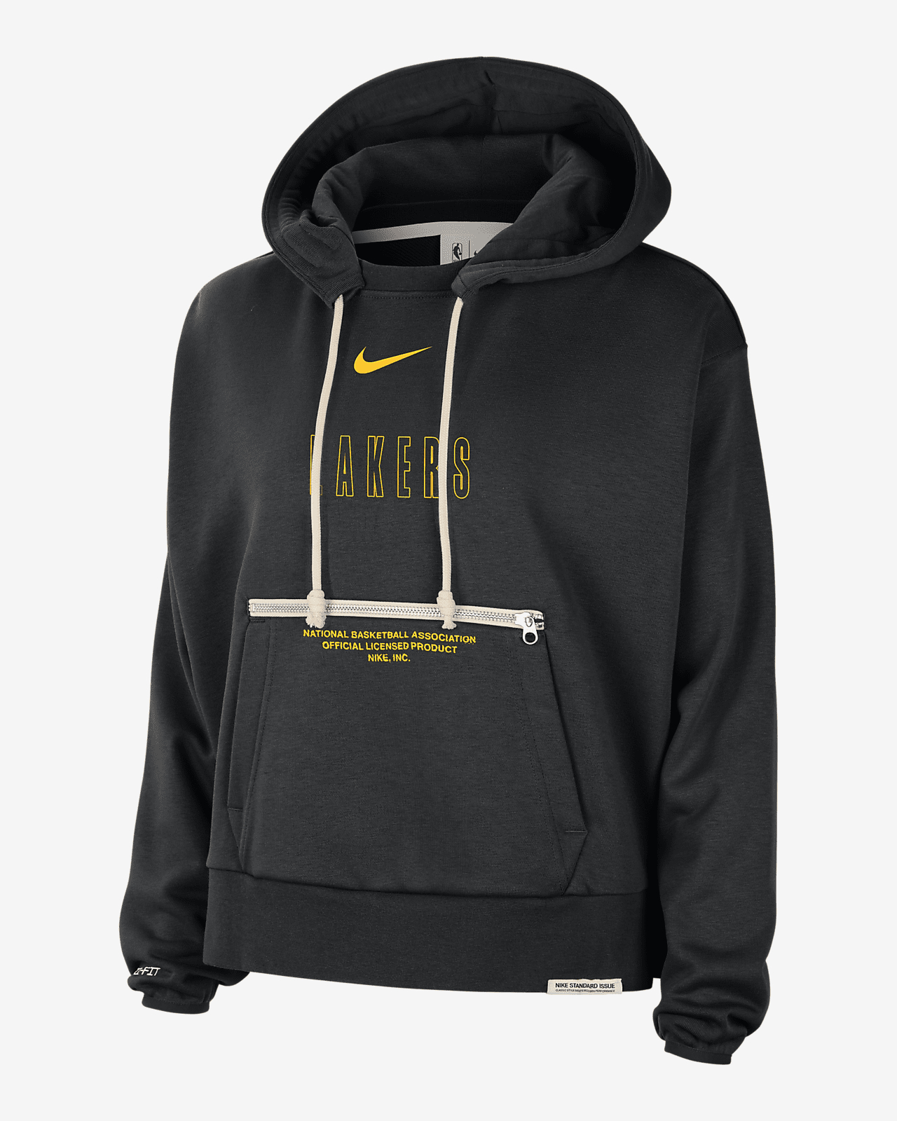 Los Angeles Lakers Standard Issue