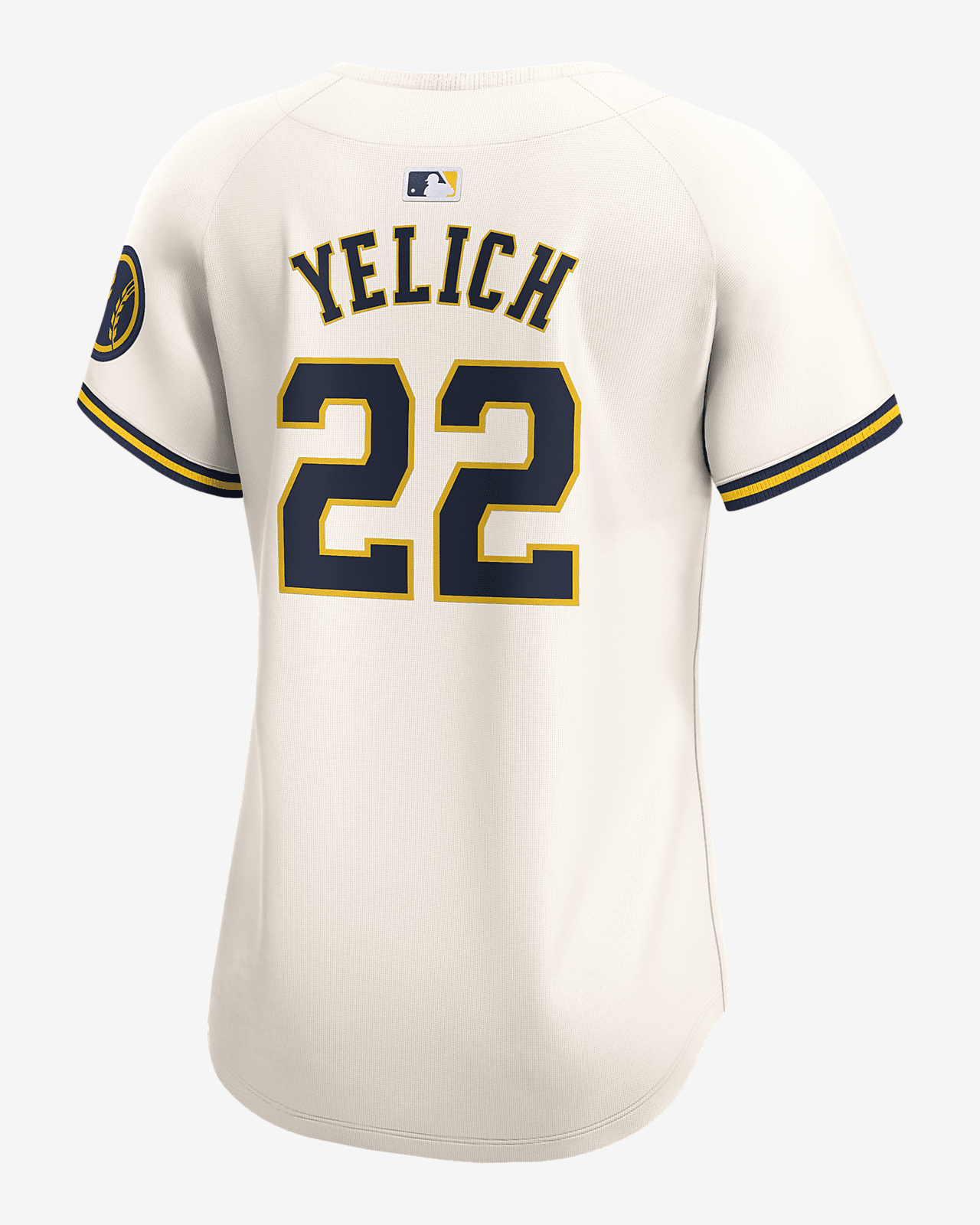 Christian Yelich Milwaukee Brewers