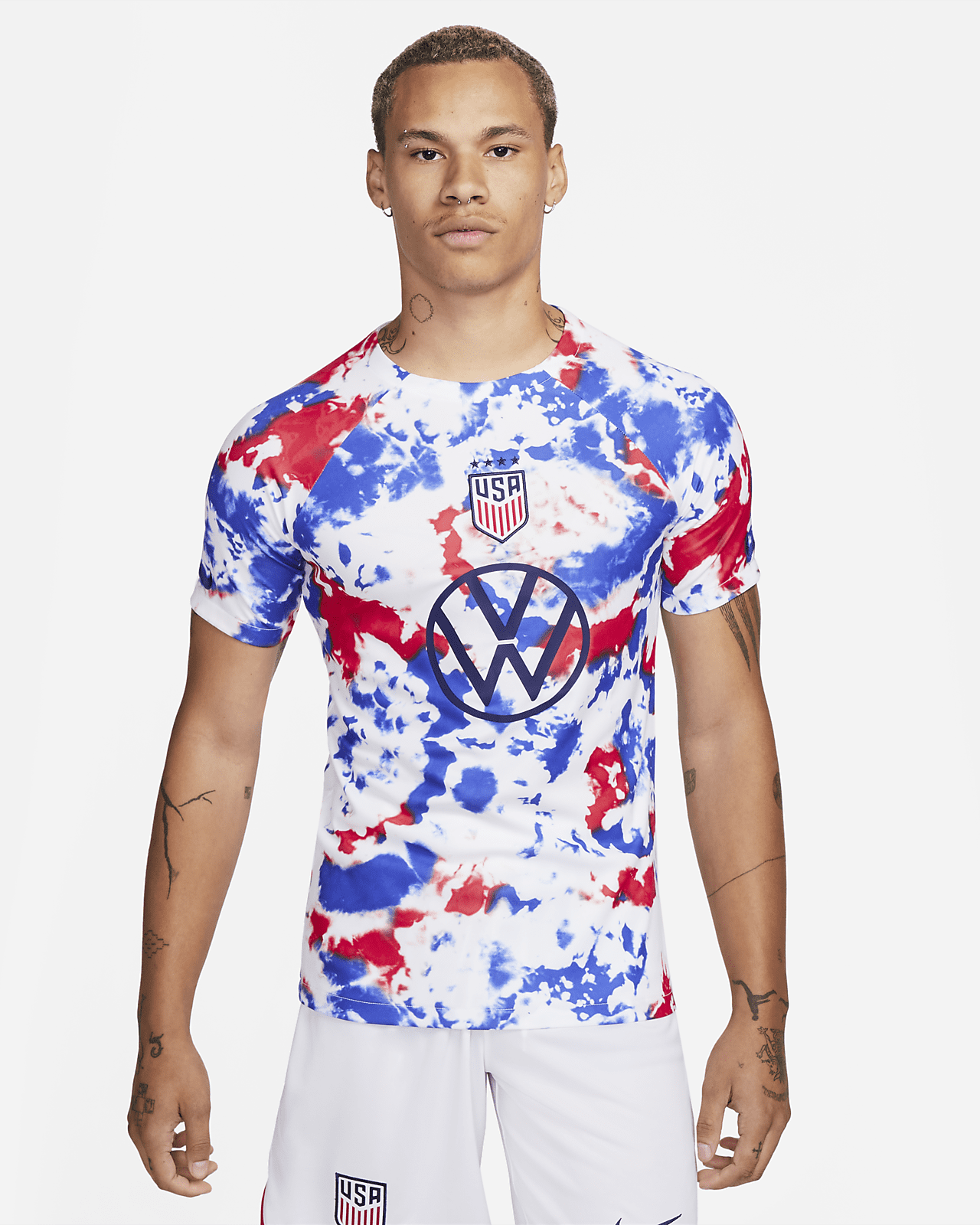 USWNT