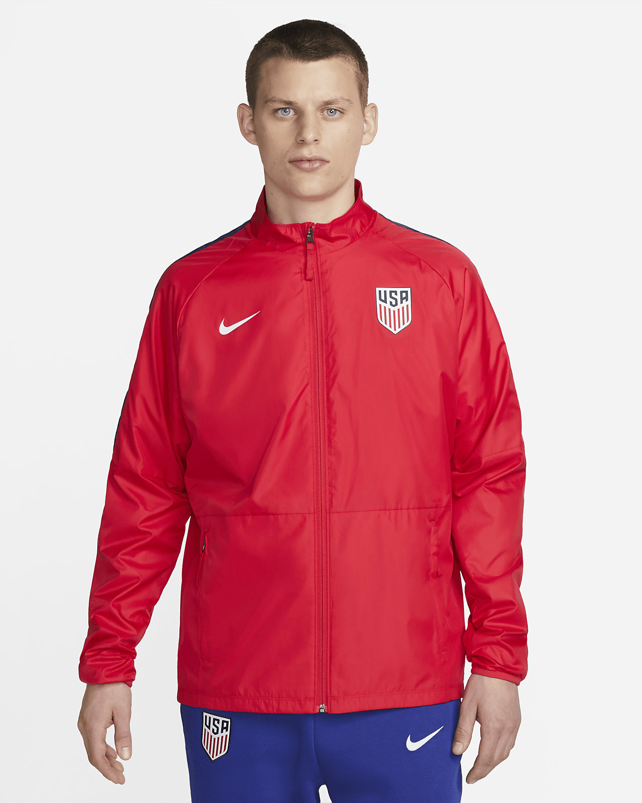 U.S. Repel Academy AWF