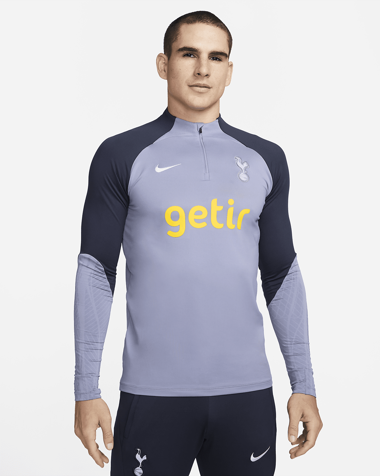 Tottenham Hotspur Strike