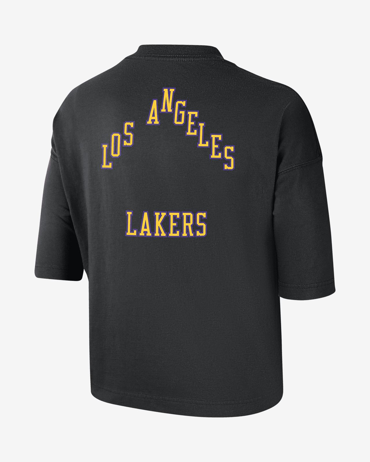 Los Angeles Lakers 2023/24 City Edition