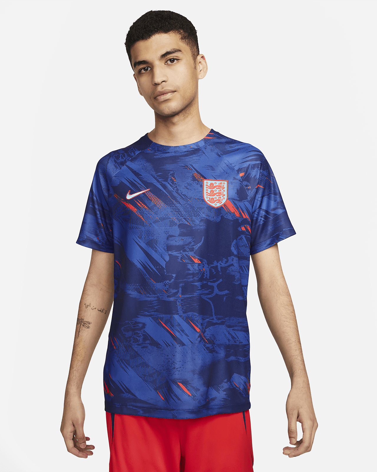 England