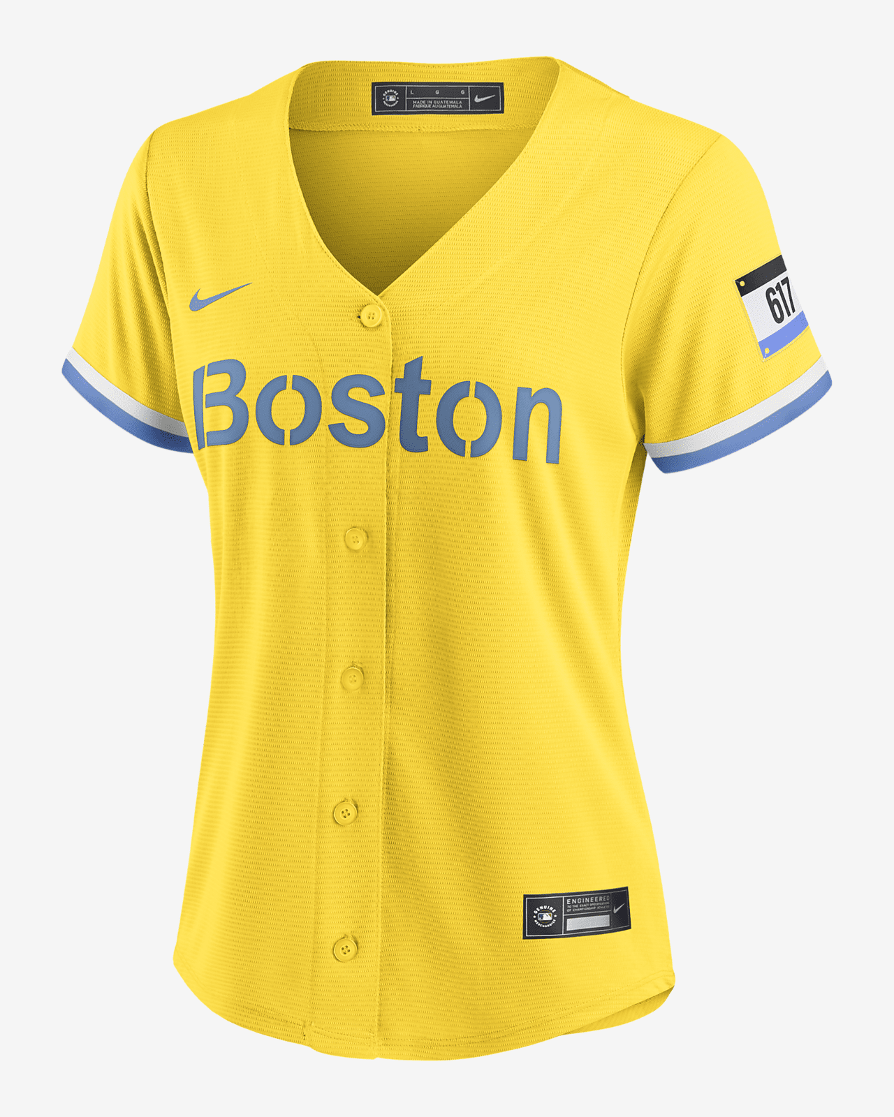 MLB Boston Red Sox City Connect