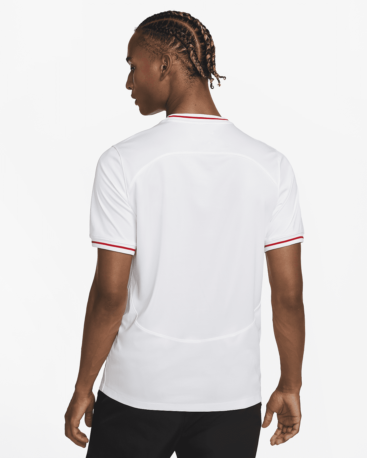 Türkiye 2022/23 Stadium Home