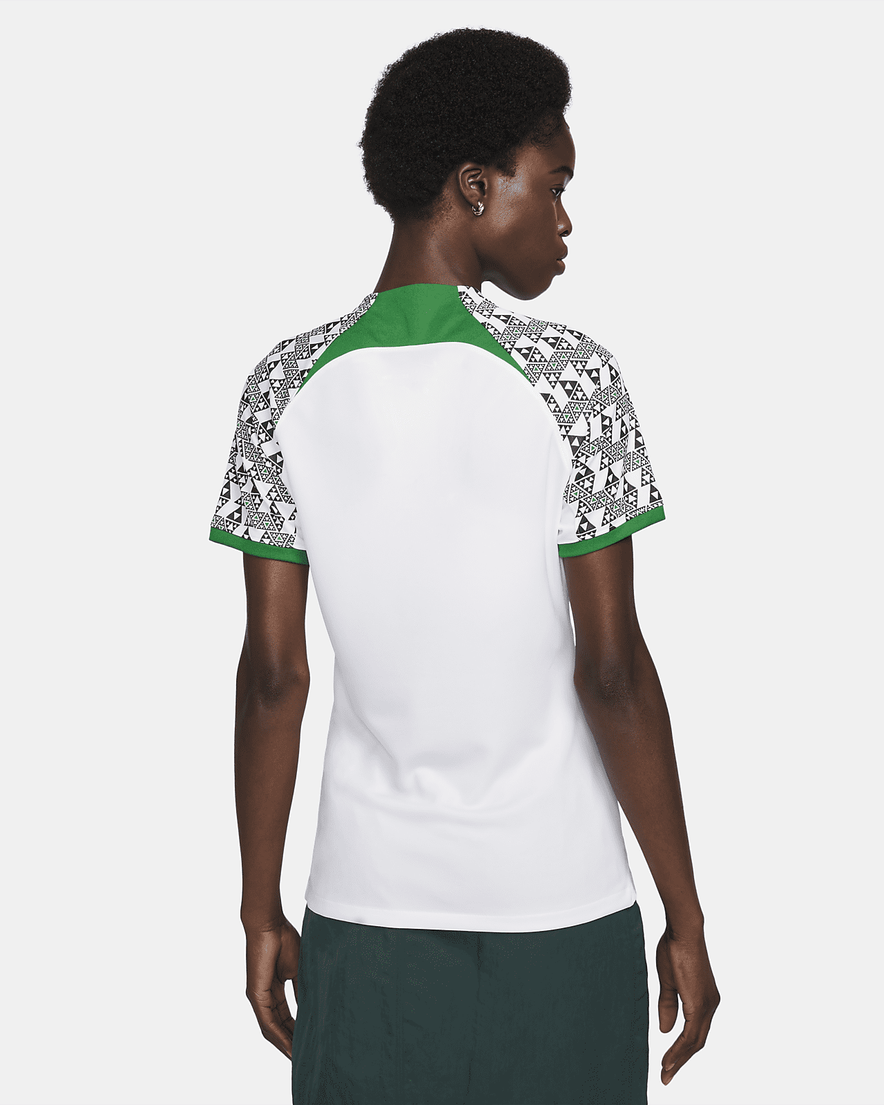 Nigeria 2022/23 Stadium Away