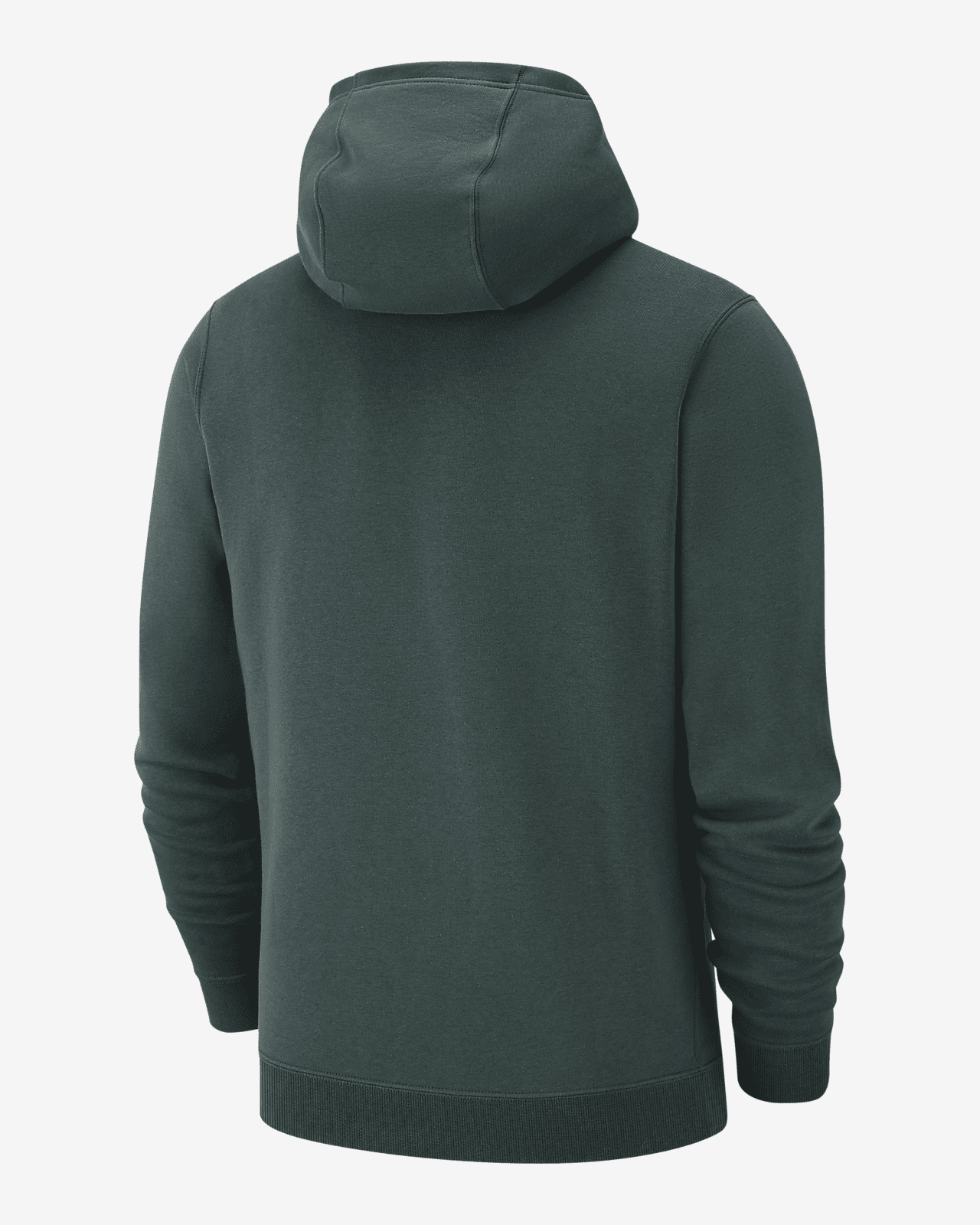 Michigan State Club Fleece