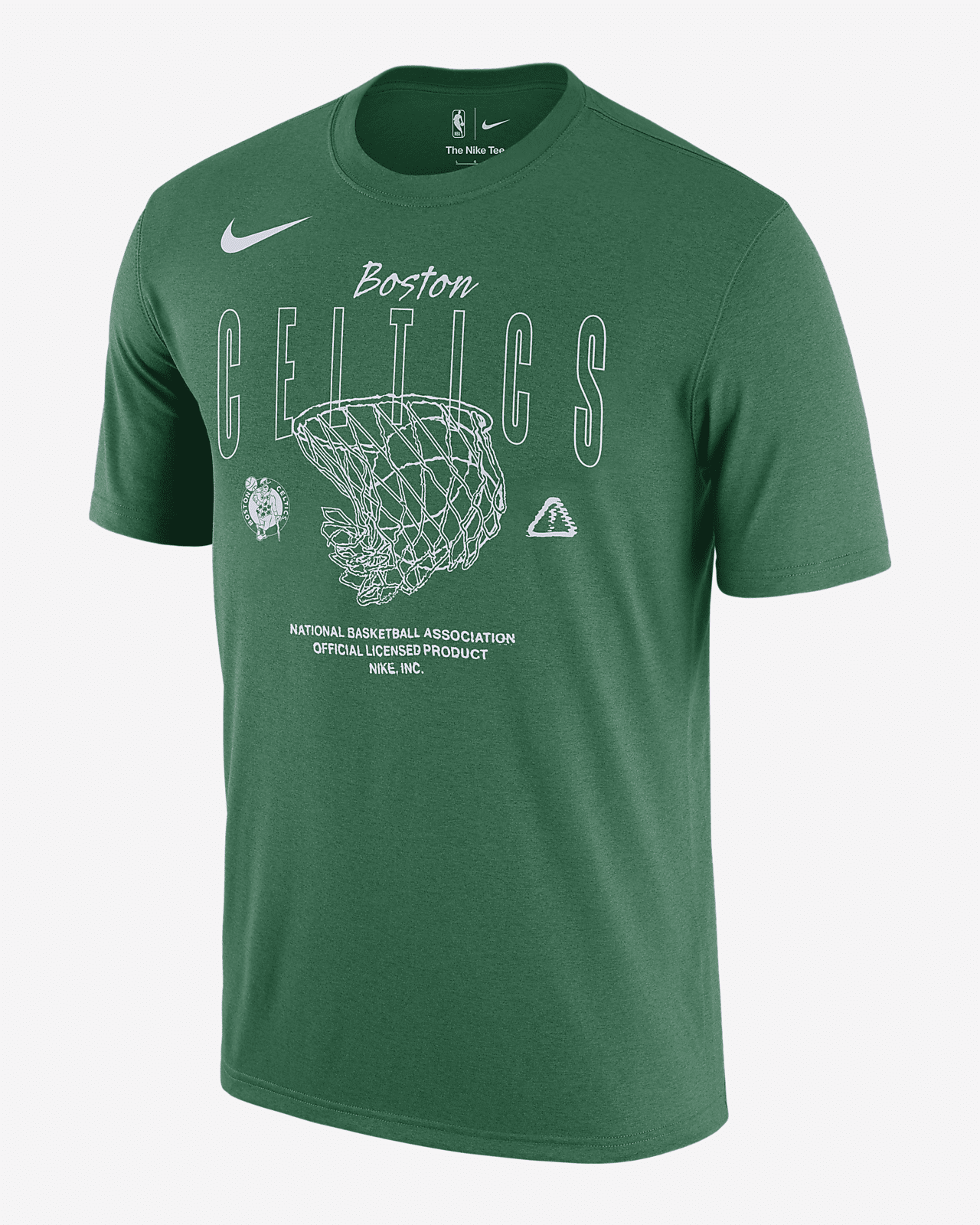 Boston Celtics Courtside Max90