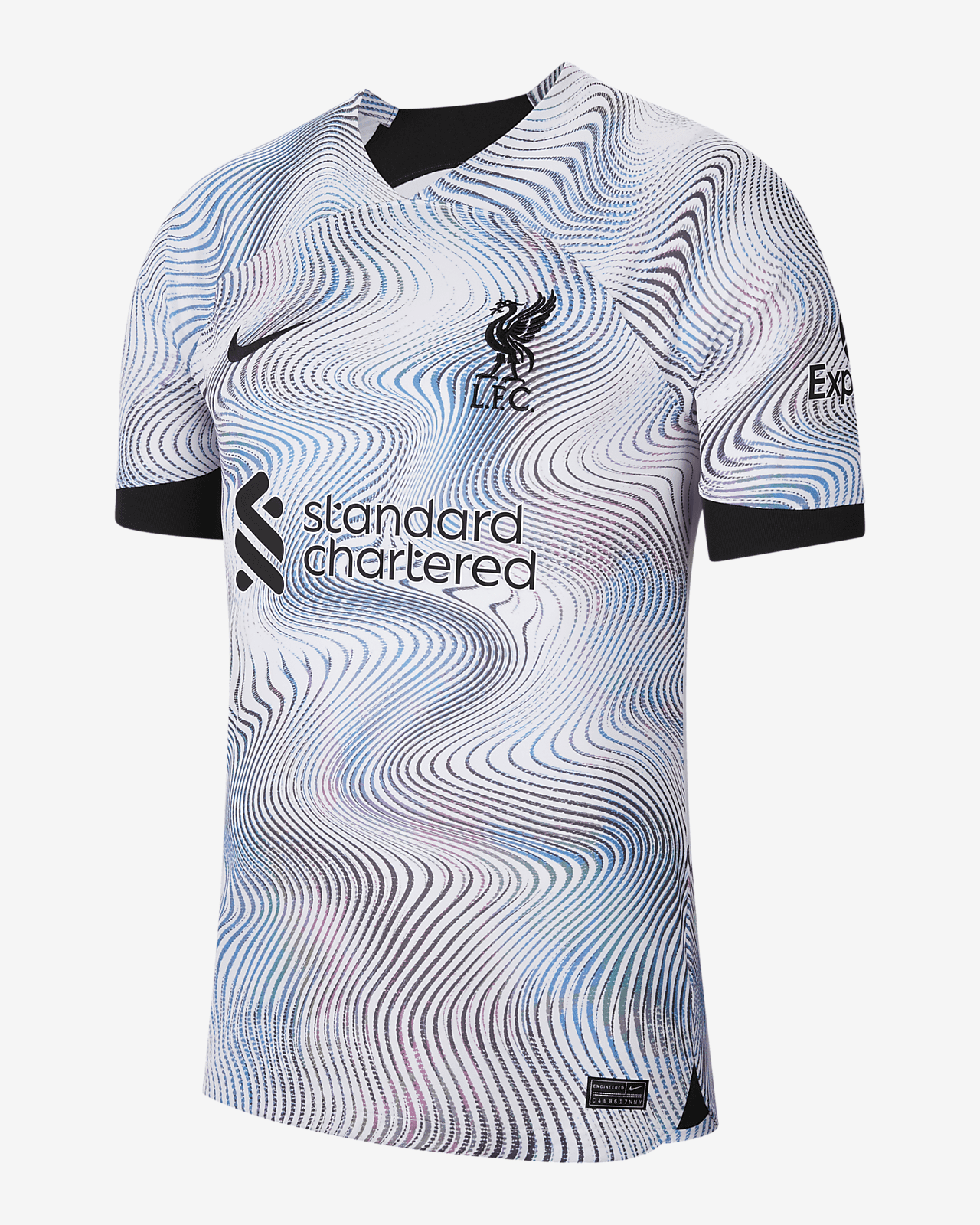 Liverpool 2022/23 Stadium Away (Trent Alexander-Arnold)