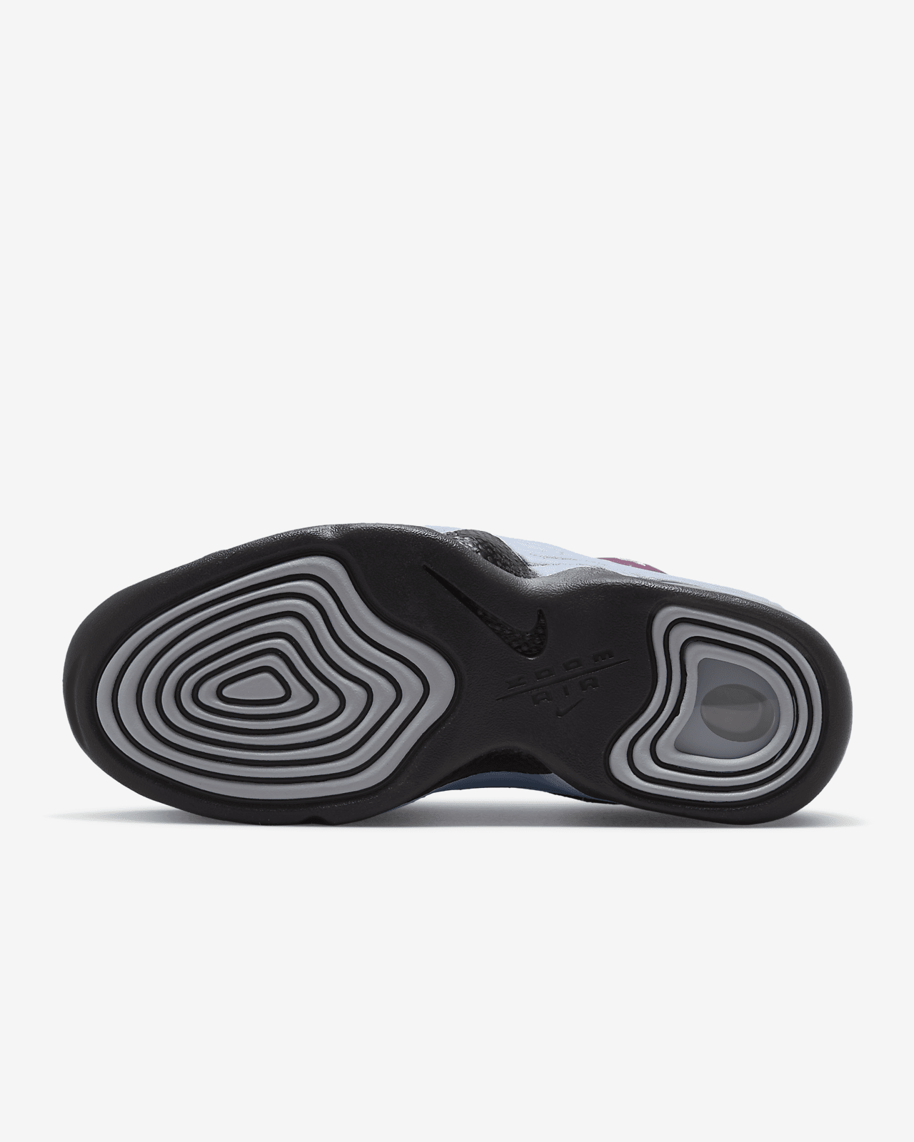 Nike Air Penny 2