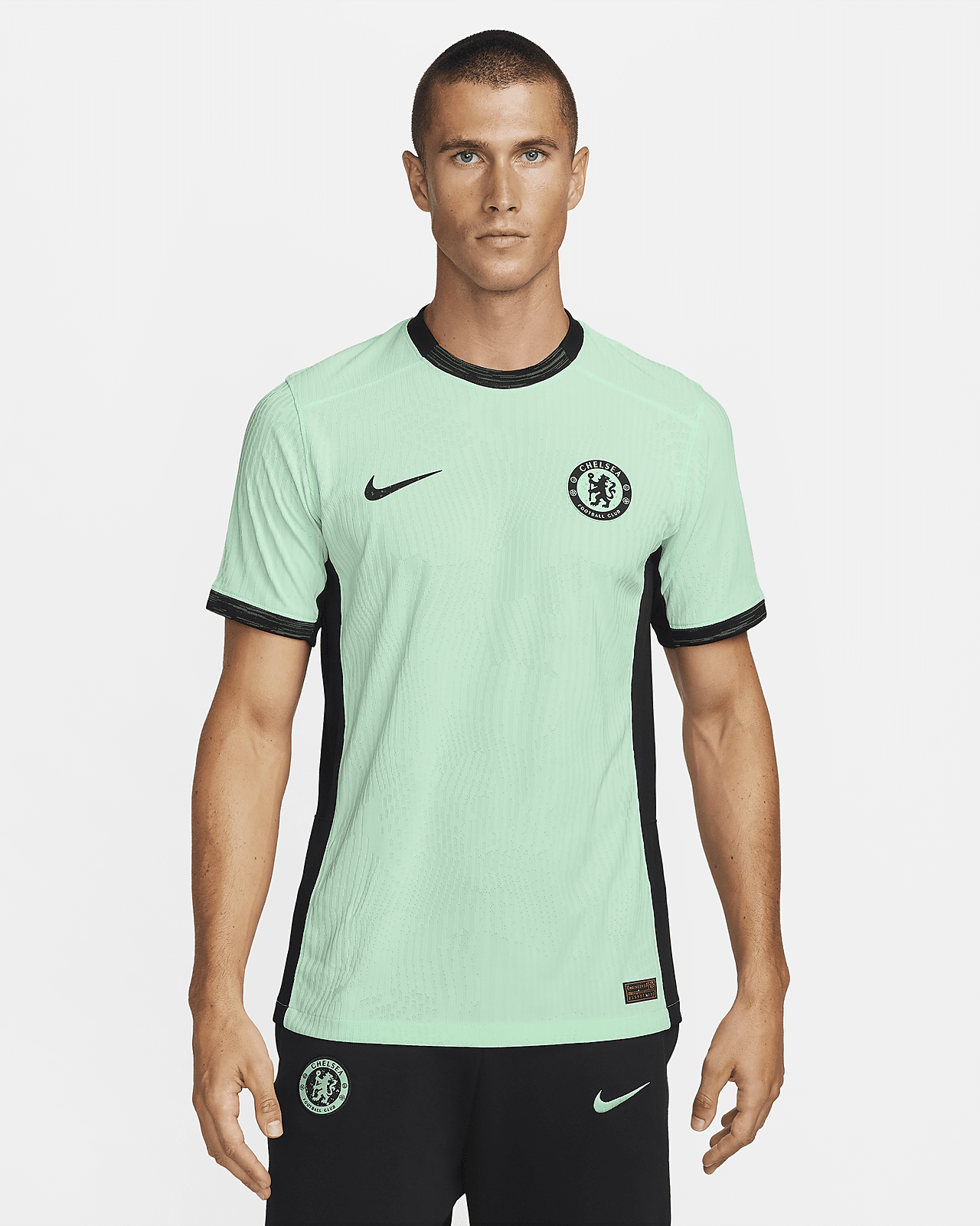 Chelsea FC 2023/24 Match Third
