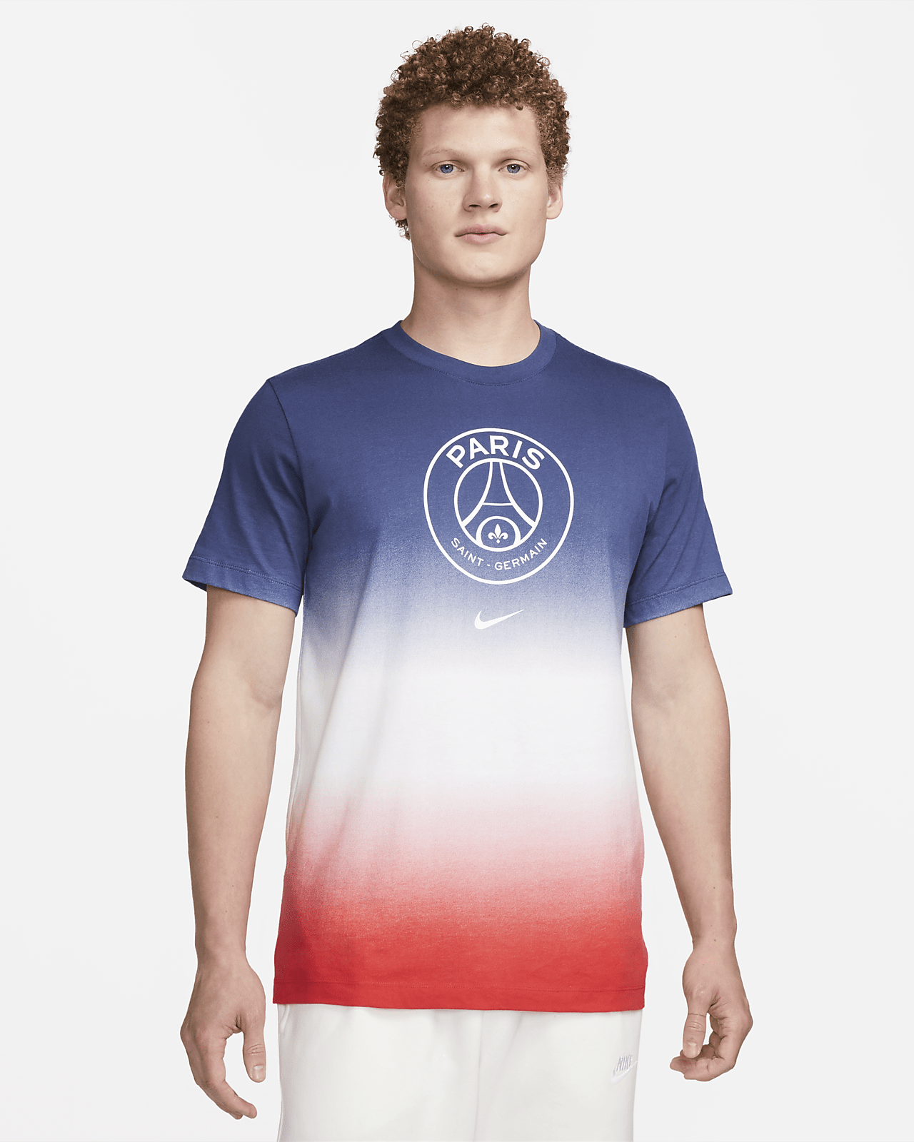 Paris Saint-Germain Crest