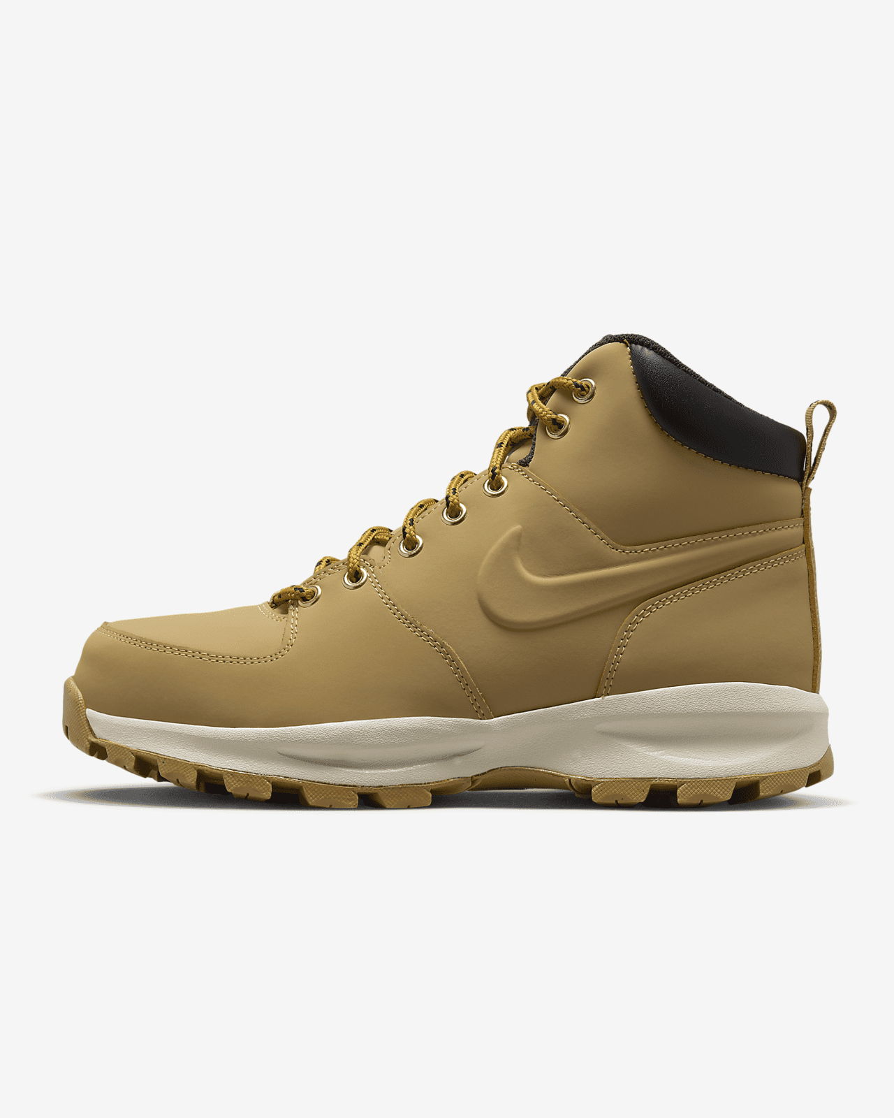 Nike Manoa Leather
