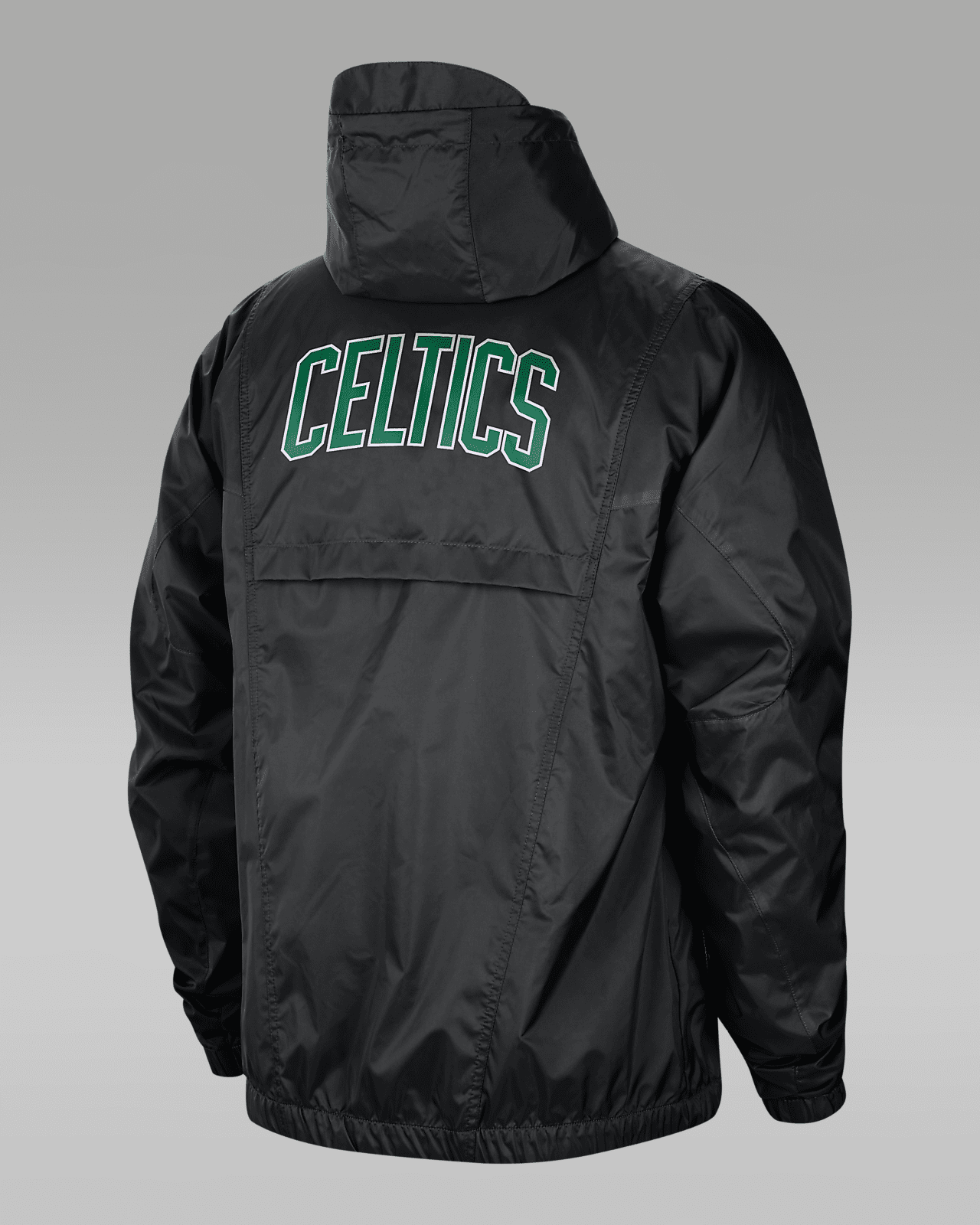 Boston Celtics Courtside Statement