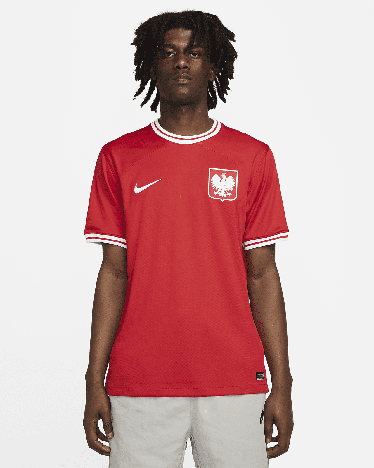 Poland 2022/23 Stadium Away
