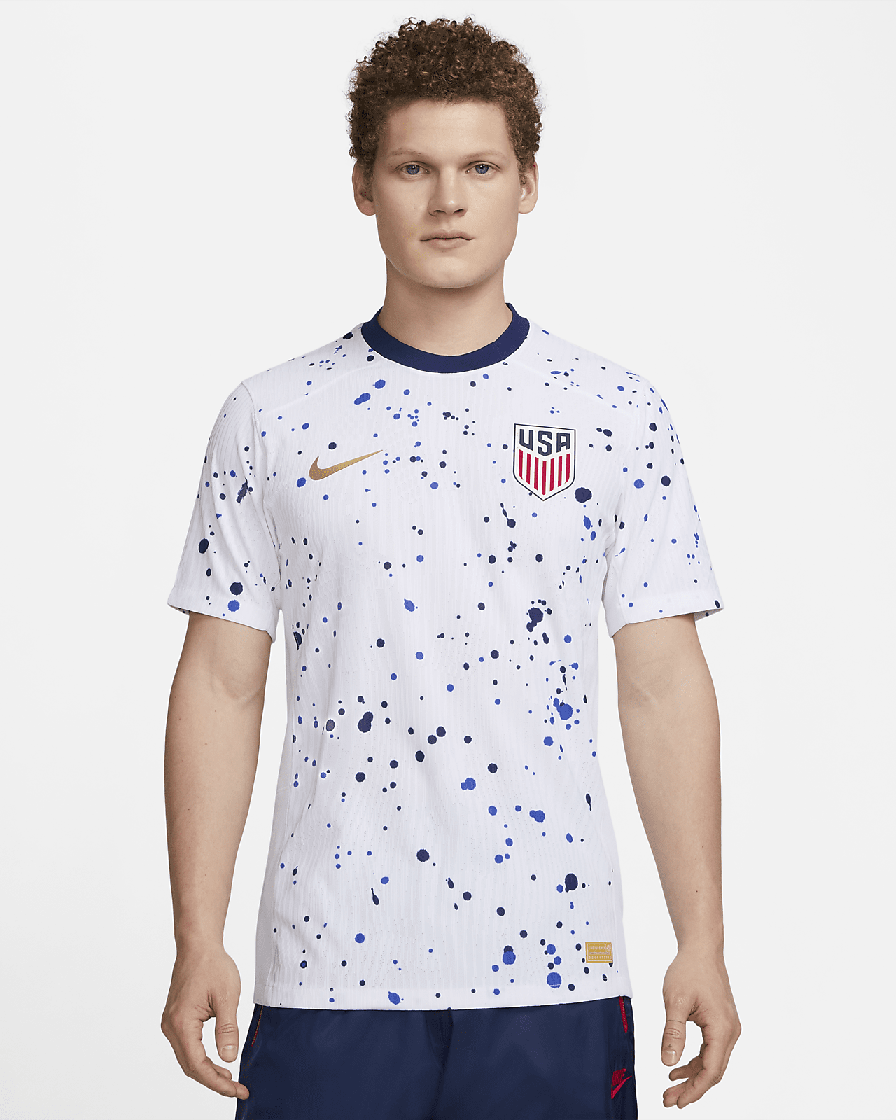USMNT 2023 Match Home