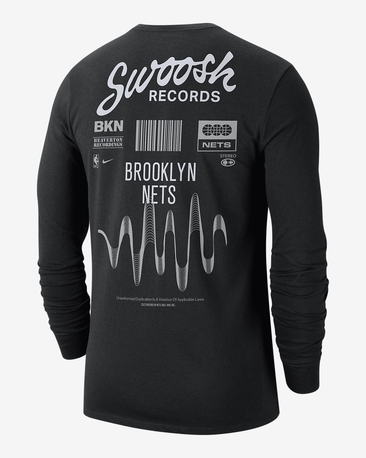 Brooklyn Nets Essential