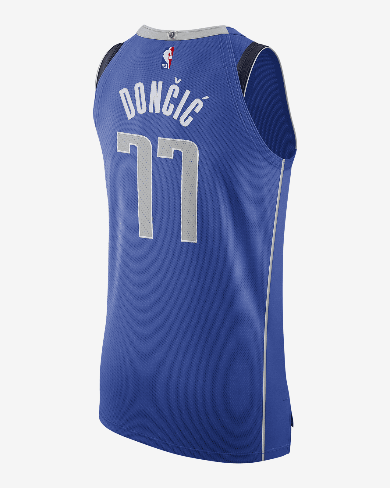 Luka Doncic Mavericks Icon Edition 2020
