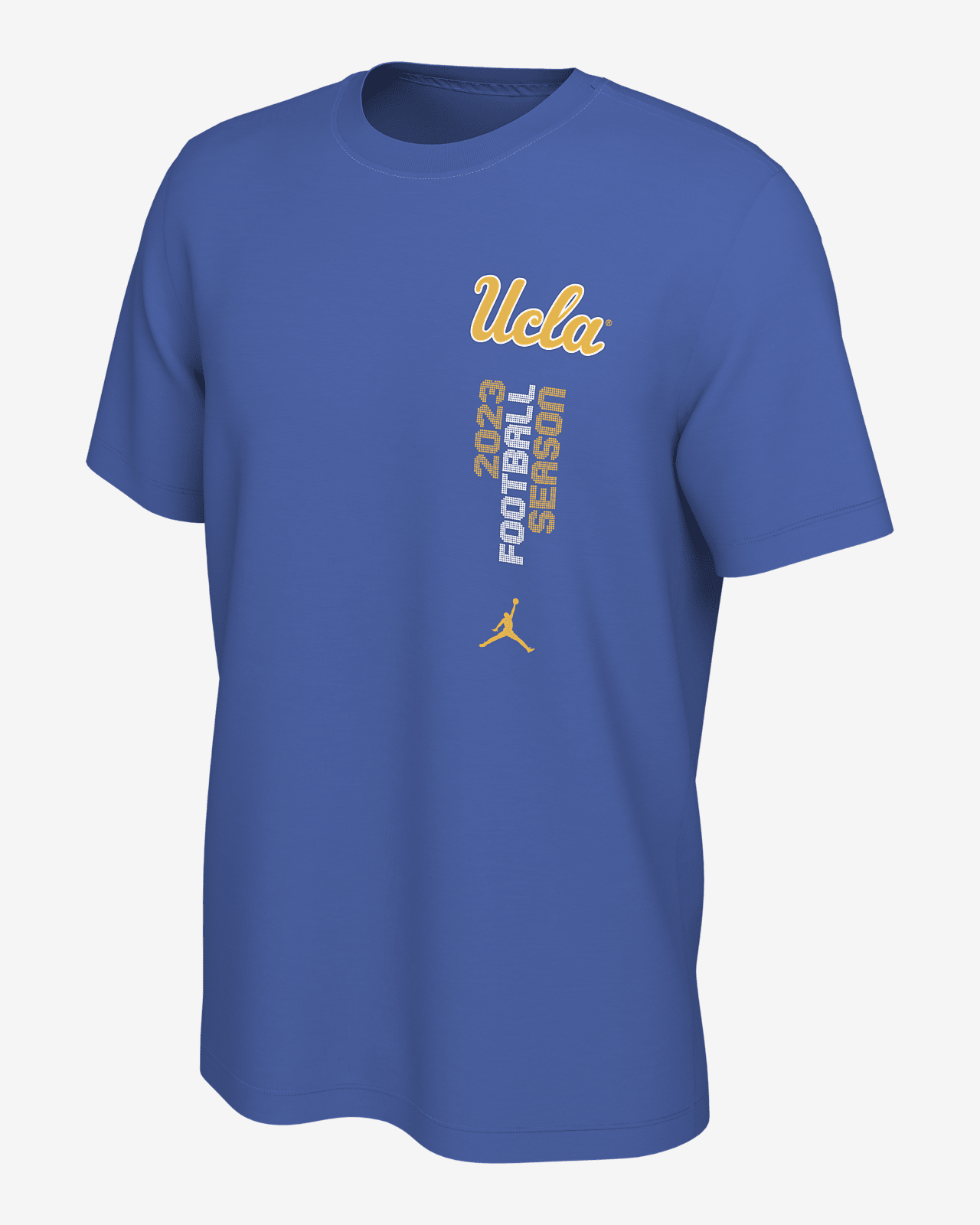UCLA Schedule