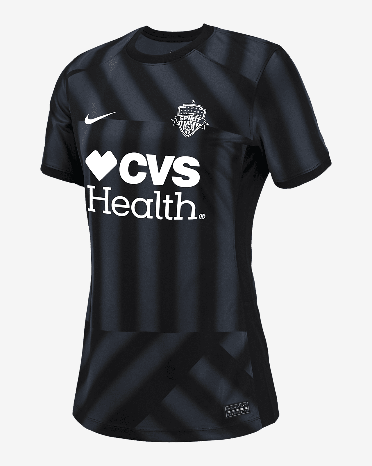 Washington Spirit 2024 Stadium Primary