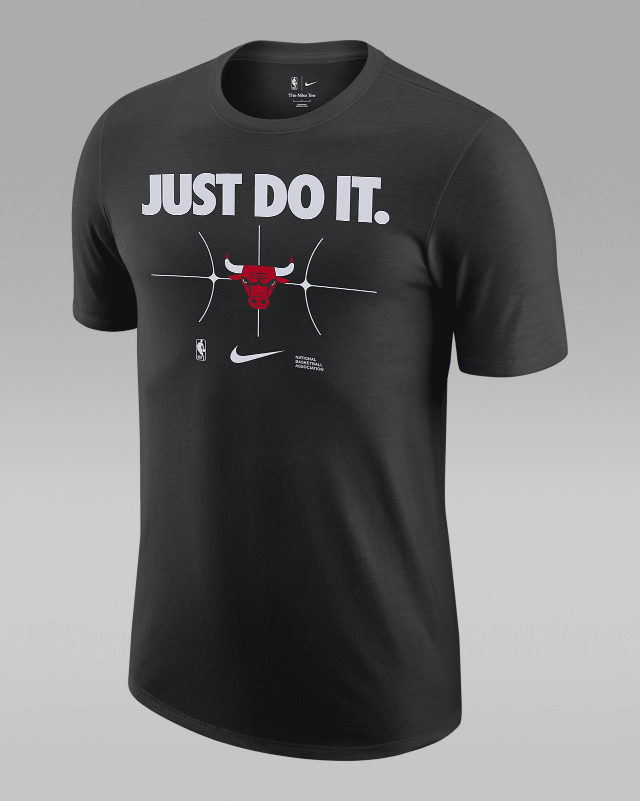 Chicago Bulls Essential