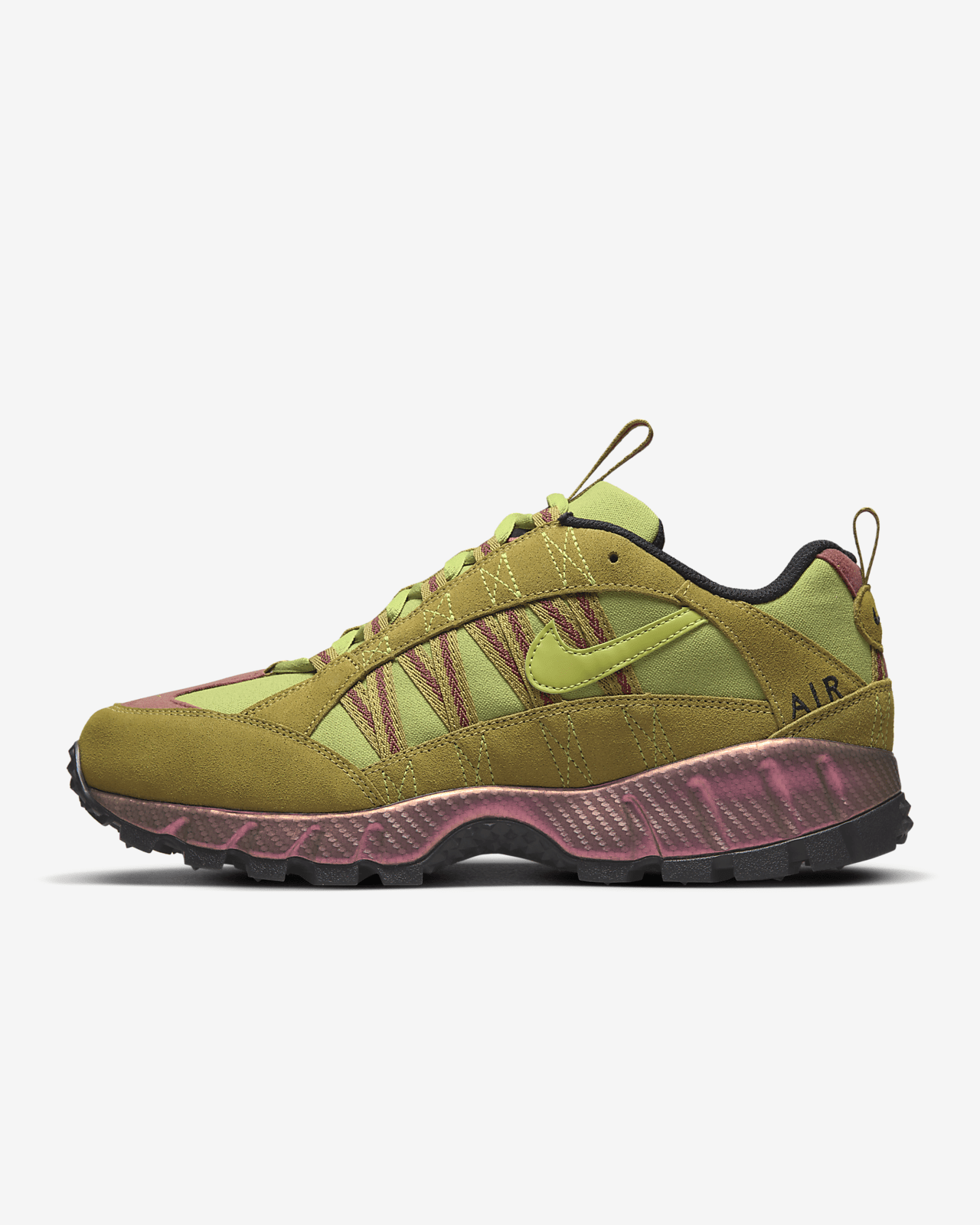 Nike Air Humara