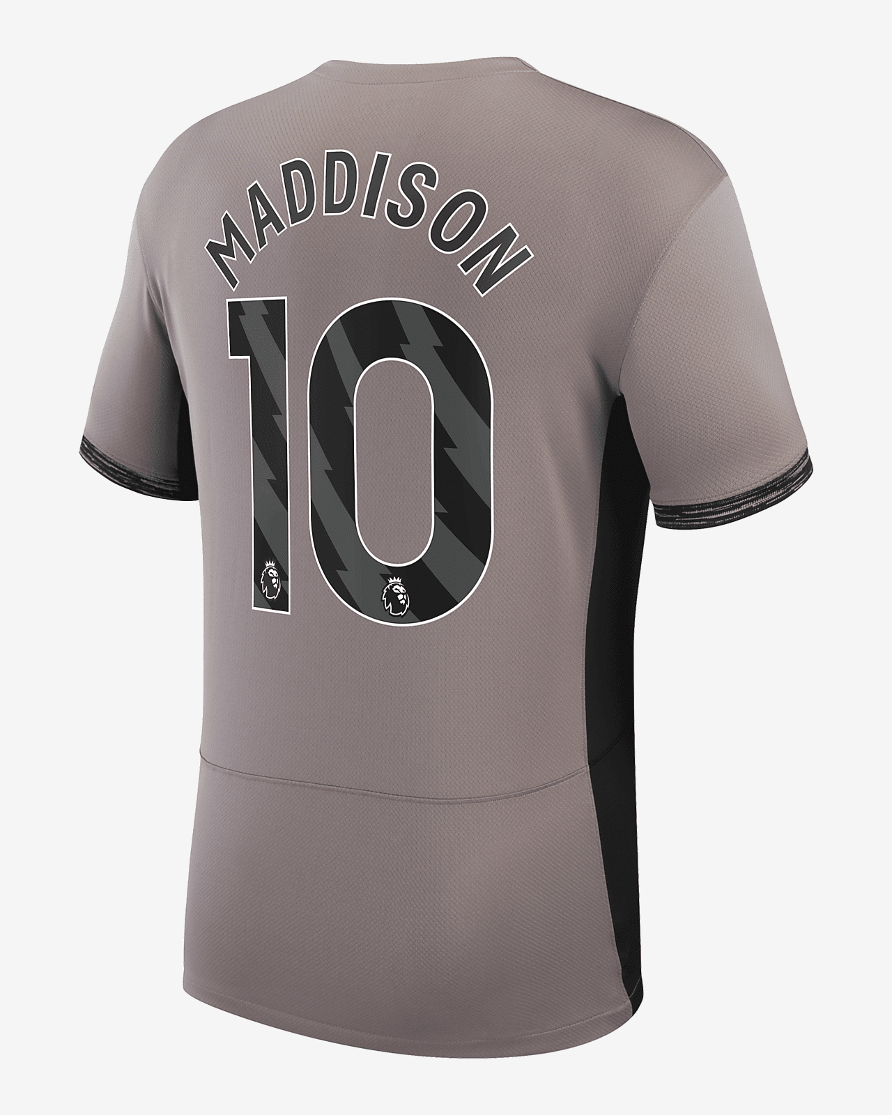 James Maddison Tottenham Hotspur 2023/24 Stadium Third