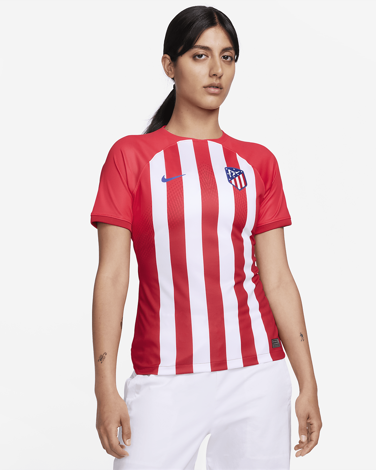 Atlético Madrid 2023/24 Stadium Home
