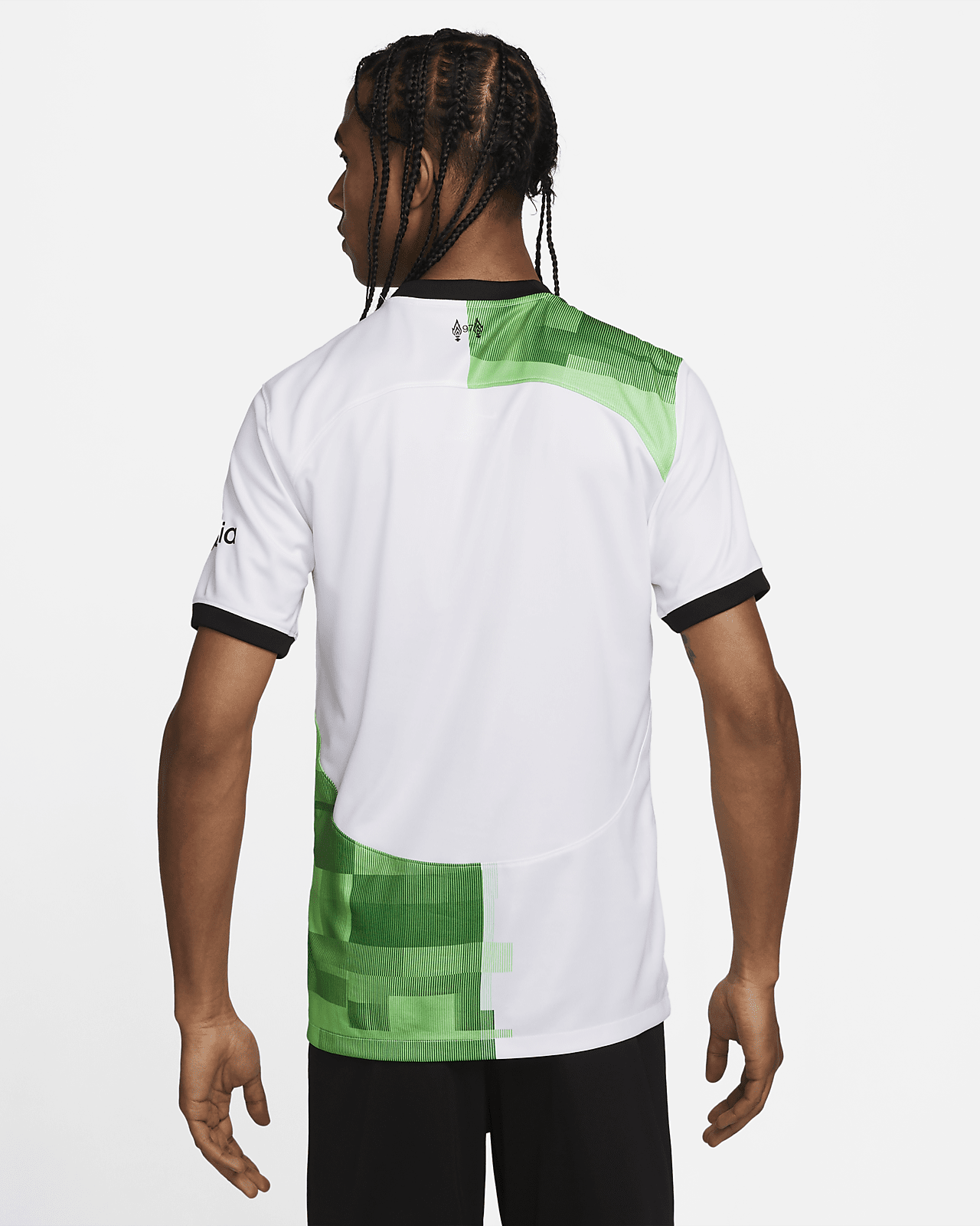 Liverpool FC 2023/24 Stadium Away