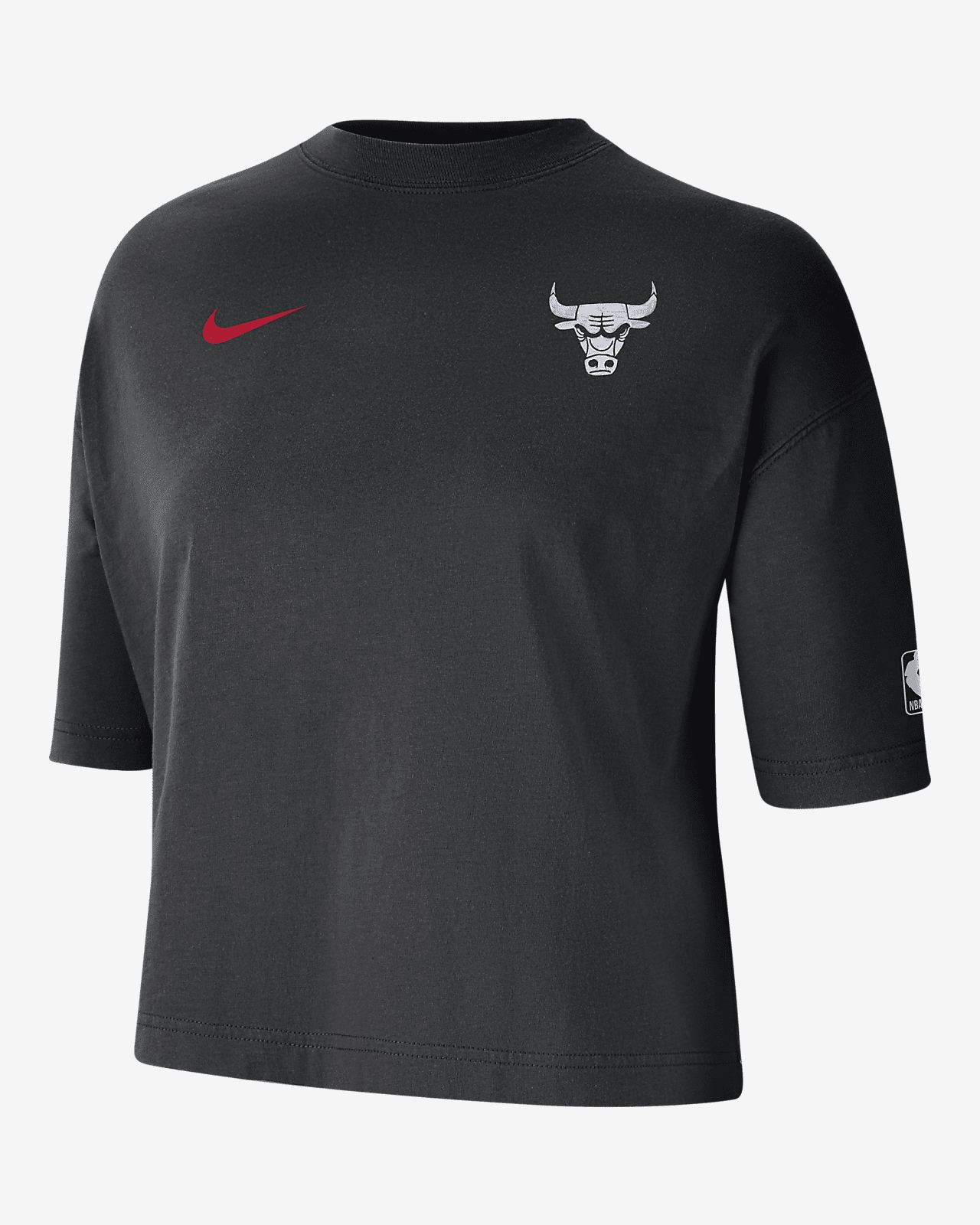 Chicago Bulls 2023/24 City Edition