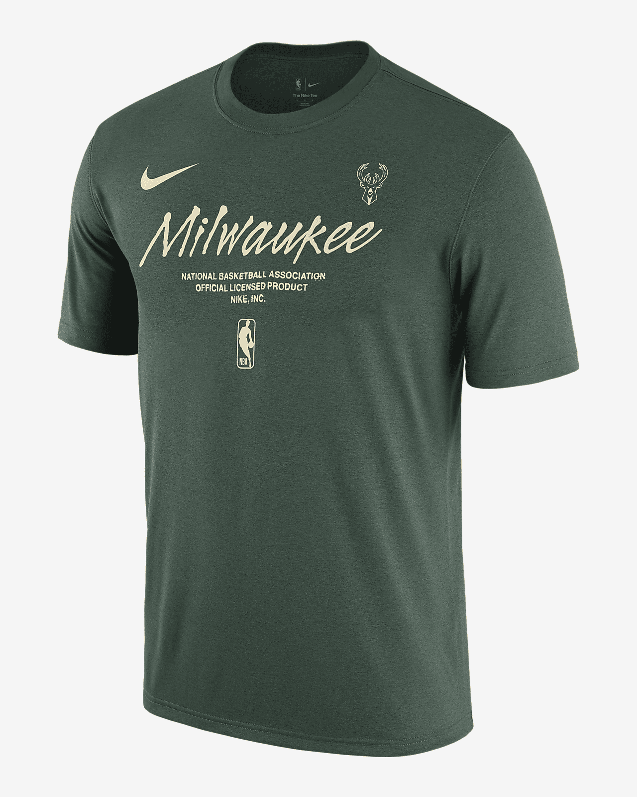 Milwaukee Bucks Essential