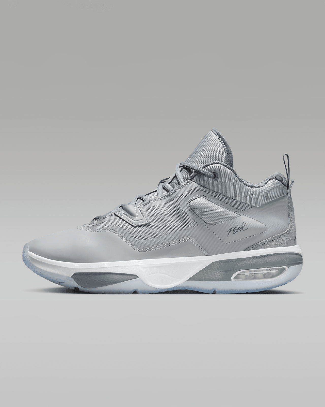 Jordan Stay Loyal 3